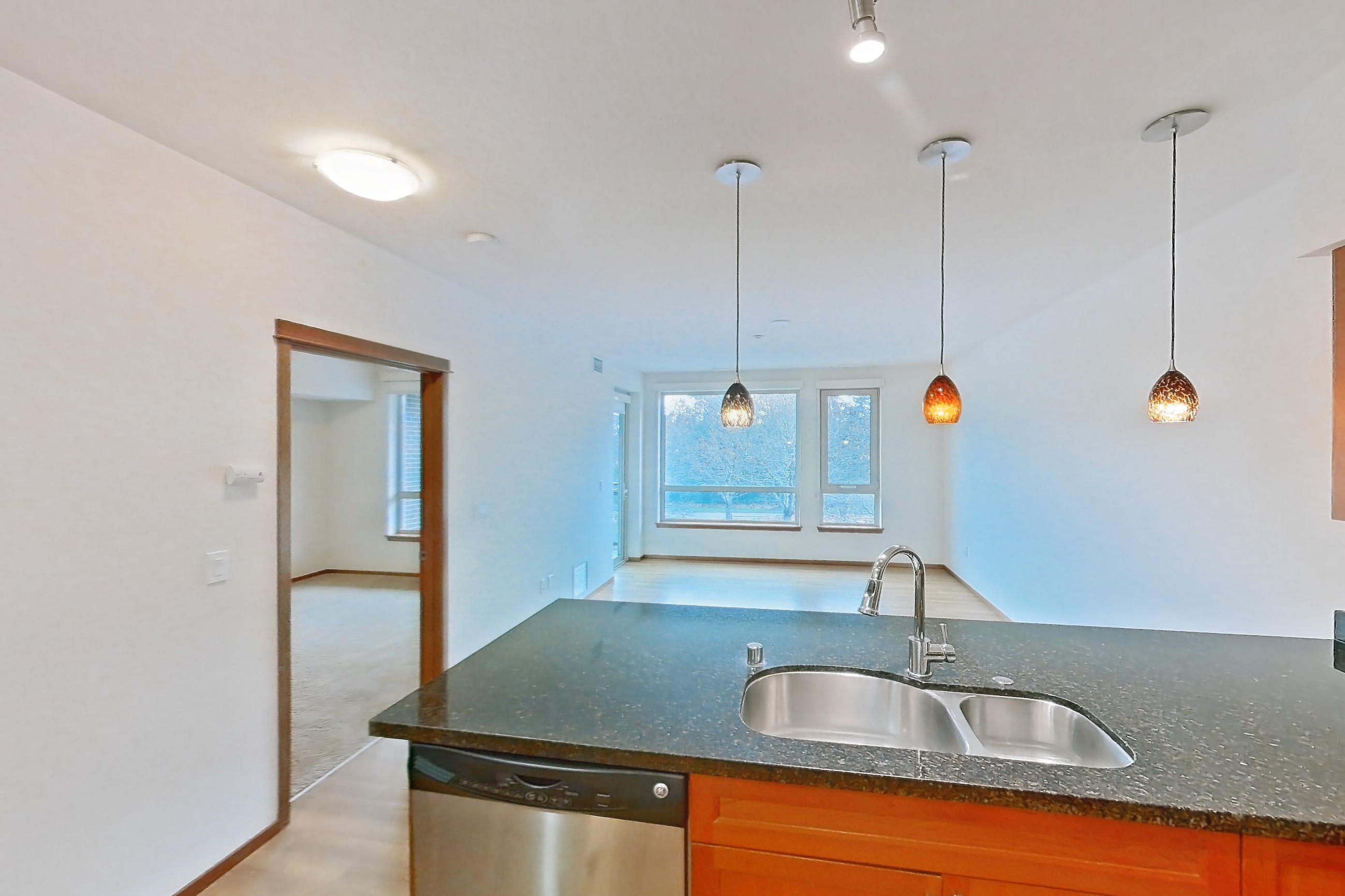KITCHEN (representative of this floor plan)