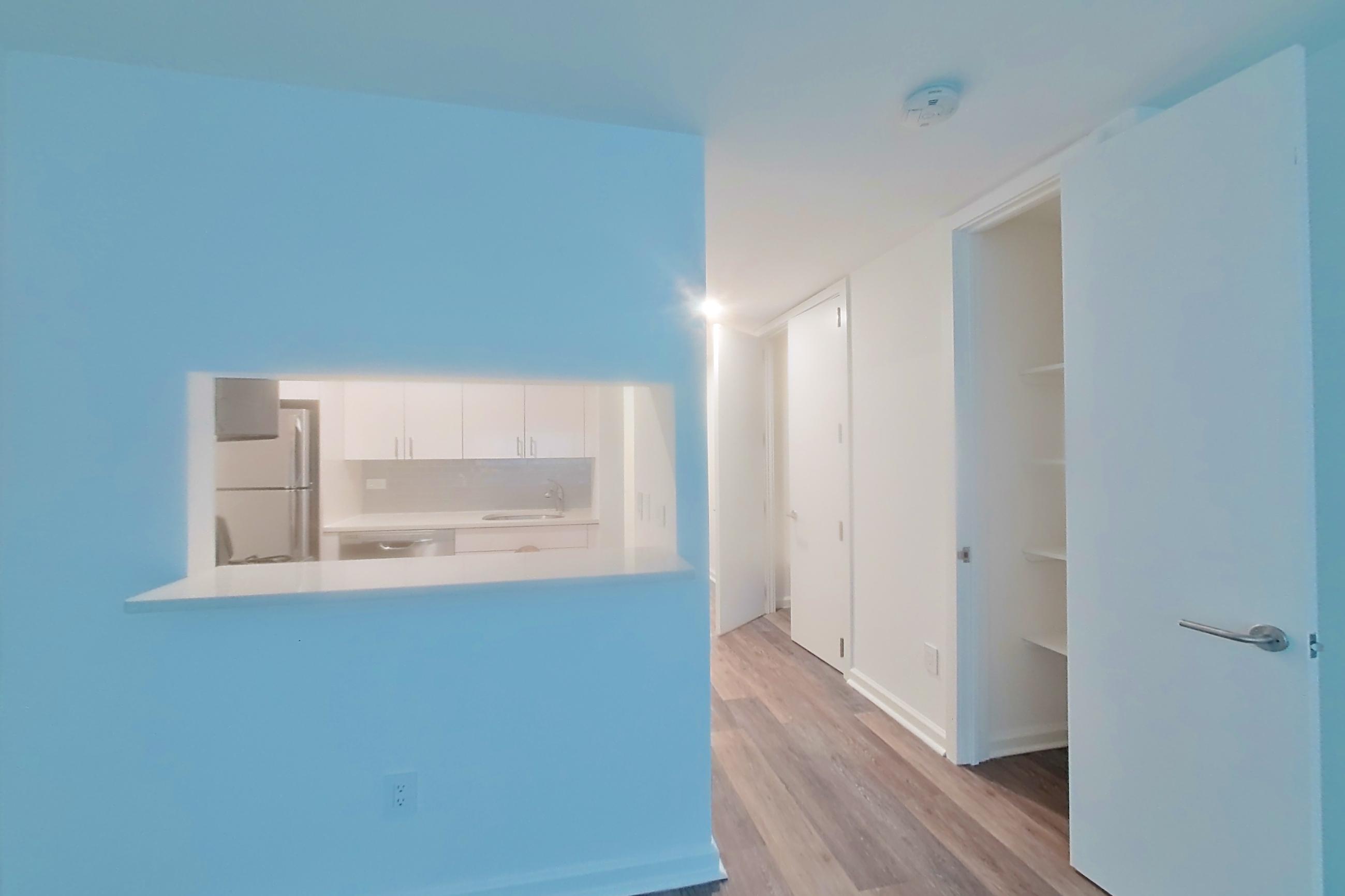 LIVING SPACE