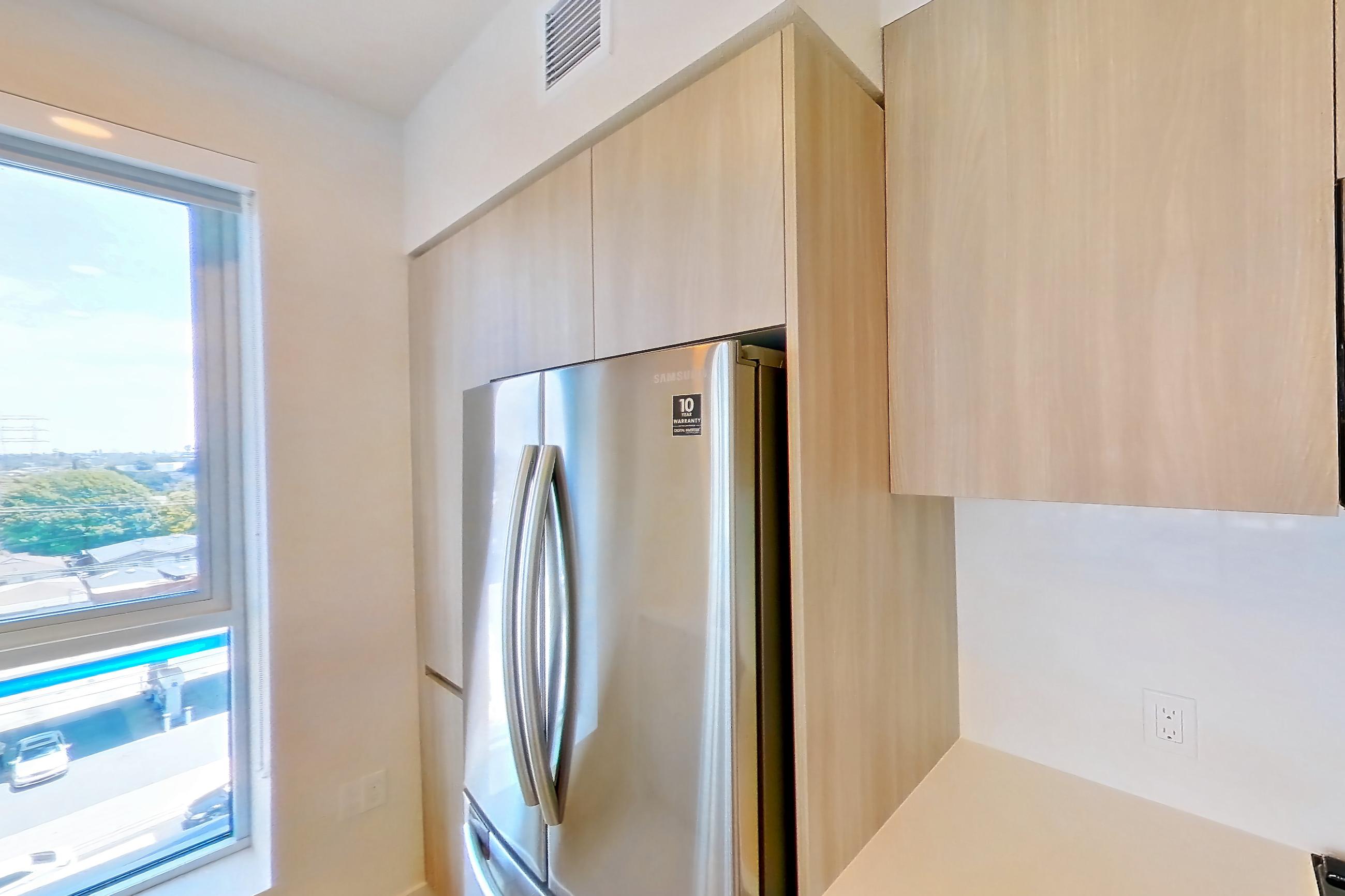 KITCHEN (representative of this floor plan)