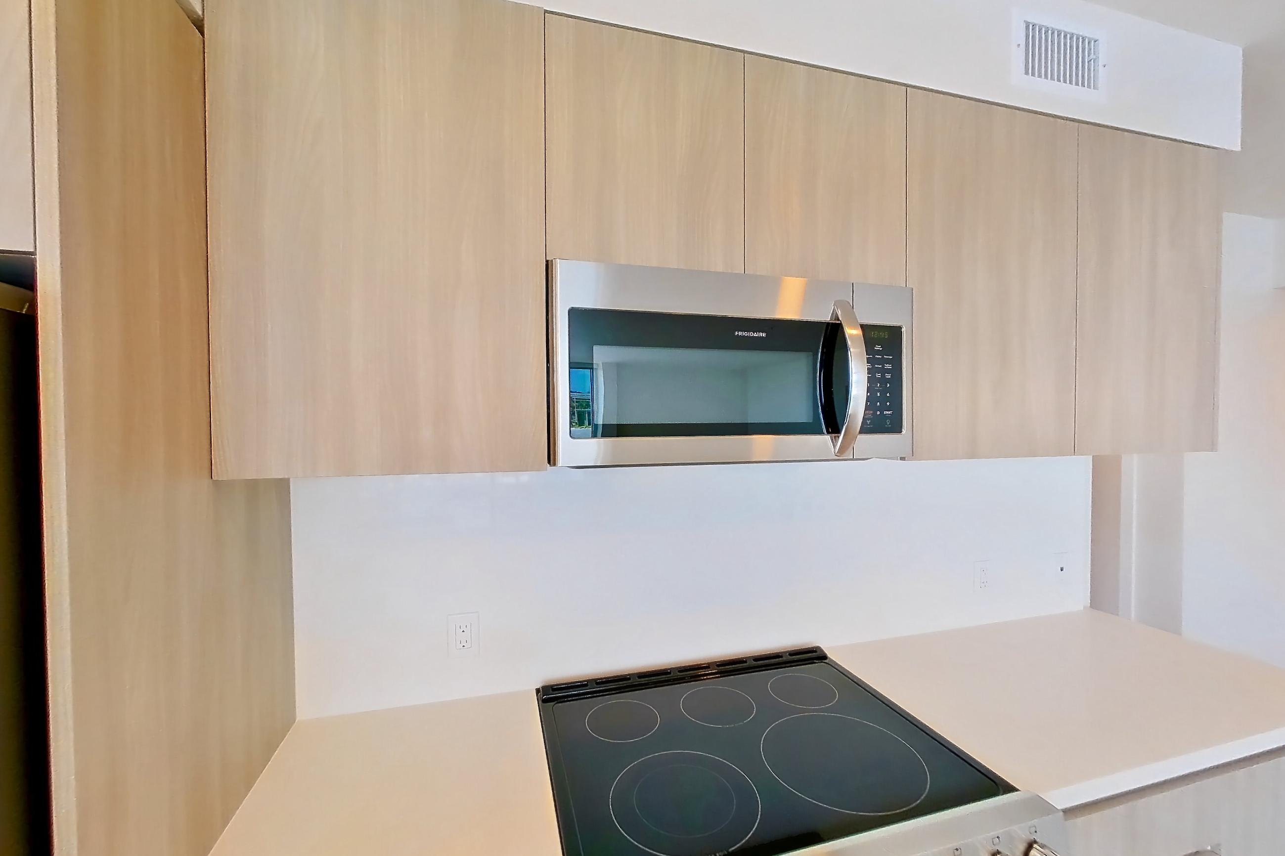 KITCHEN (representative of this floor plan)