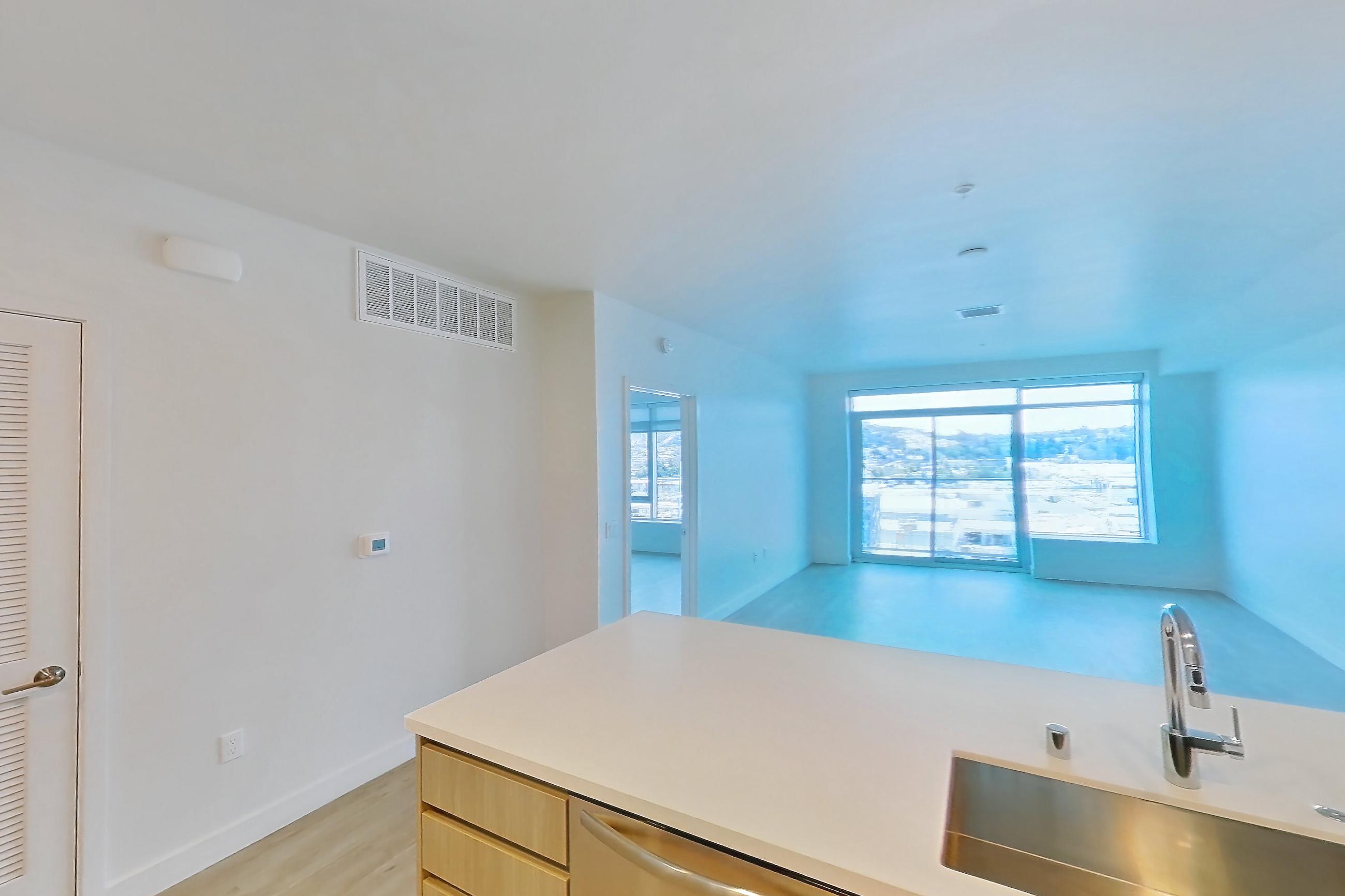 KITCHEN (representative of this floor plan)