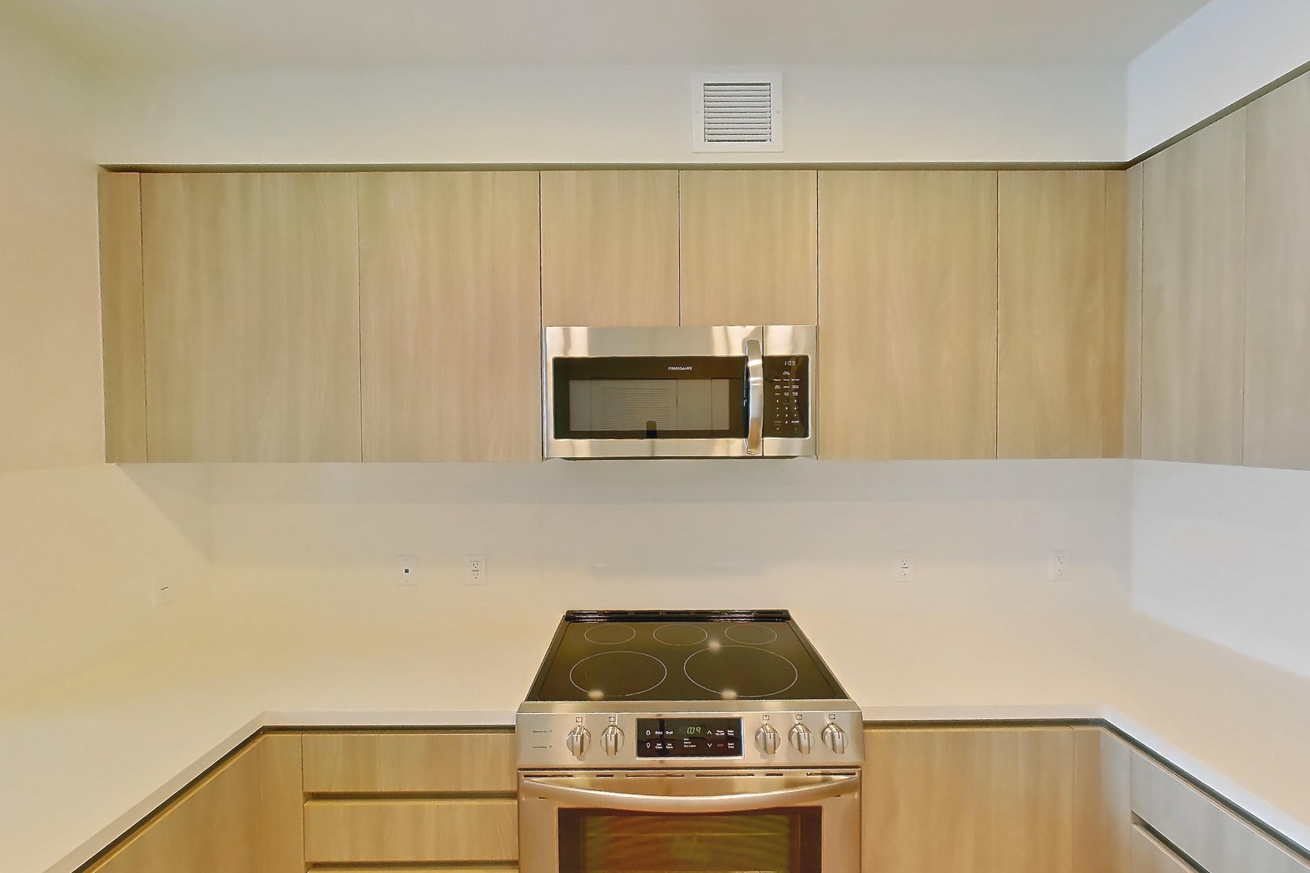 KITCHEN (representative of this floor plan)