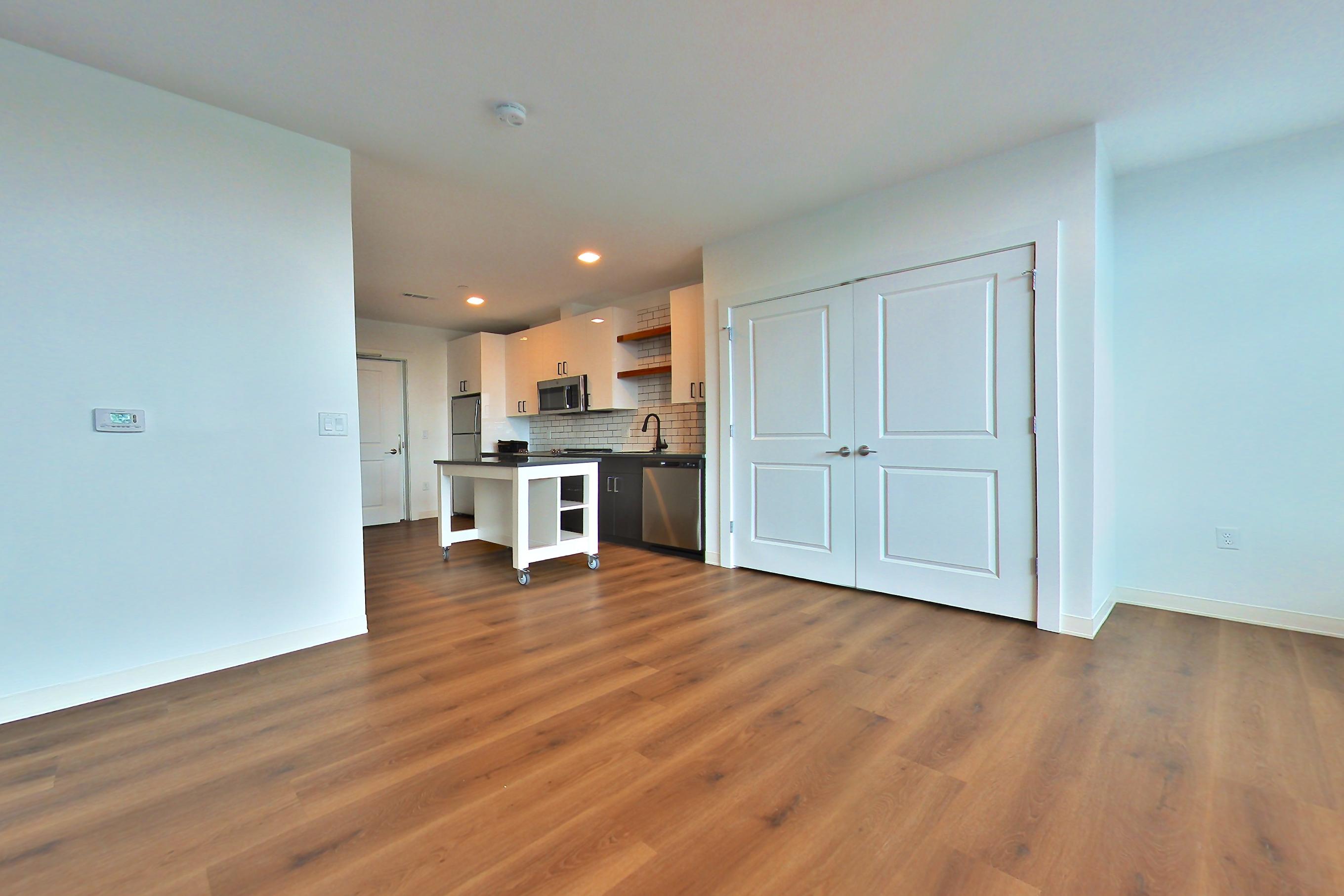 LIVING SPACE