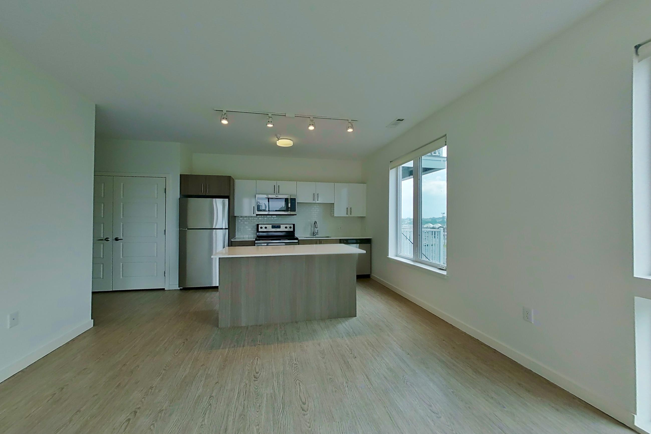 LIVING SPACE