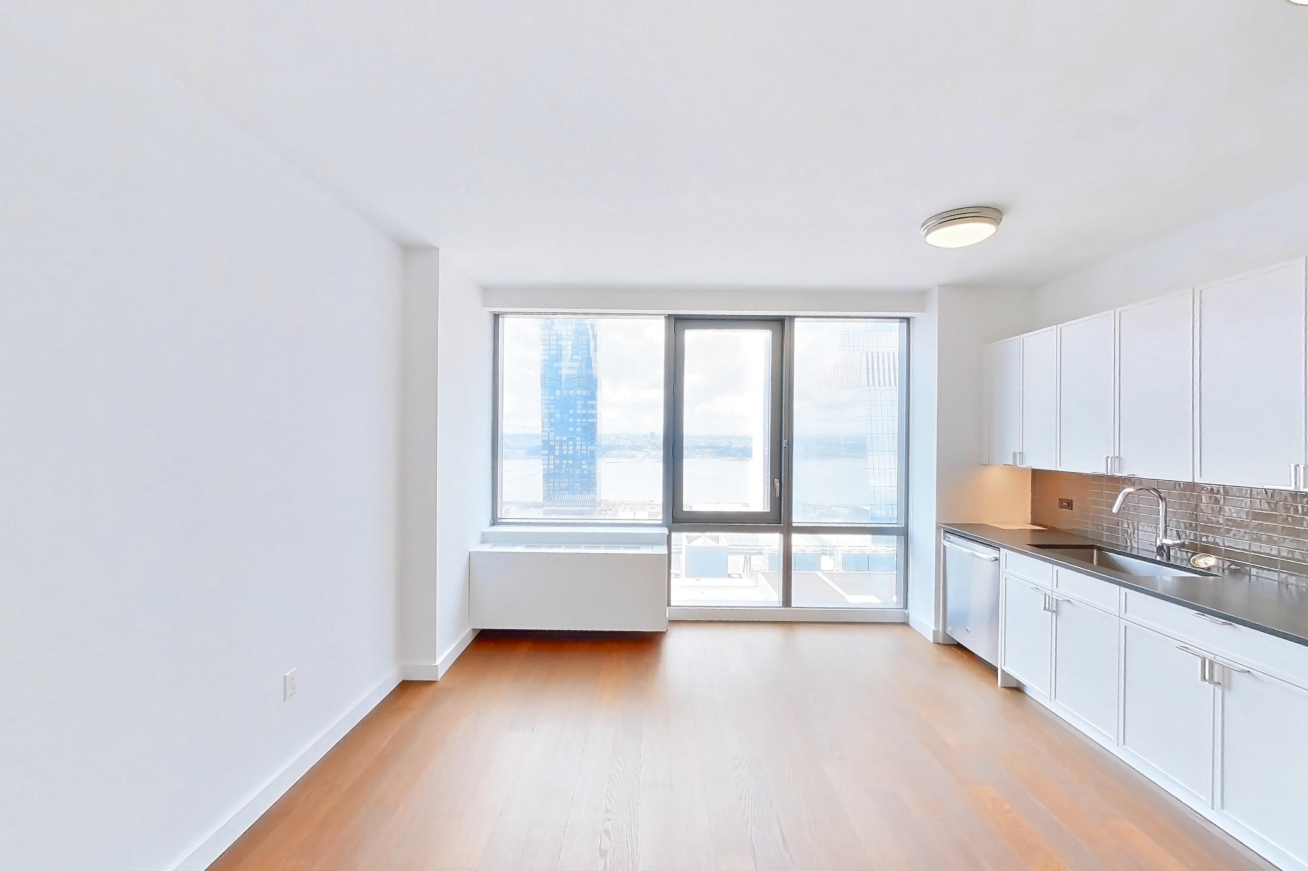 LIVING ROOM (representative of this floor plan)