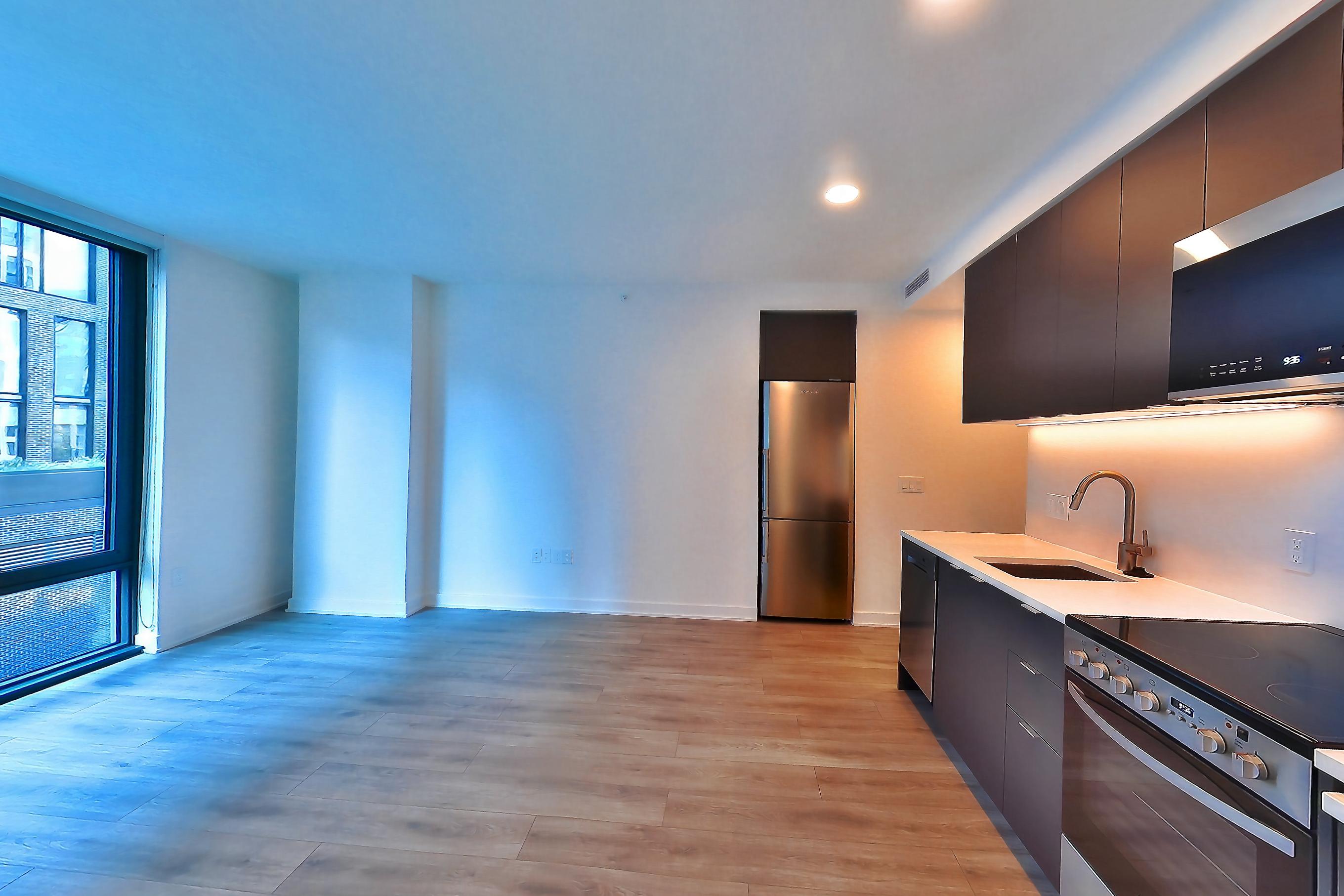 LIVING SPACE