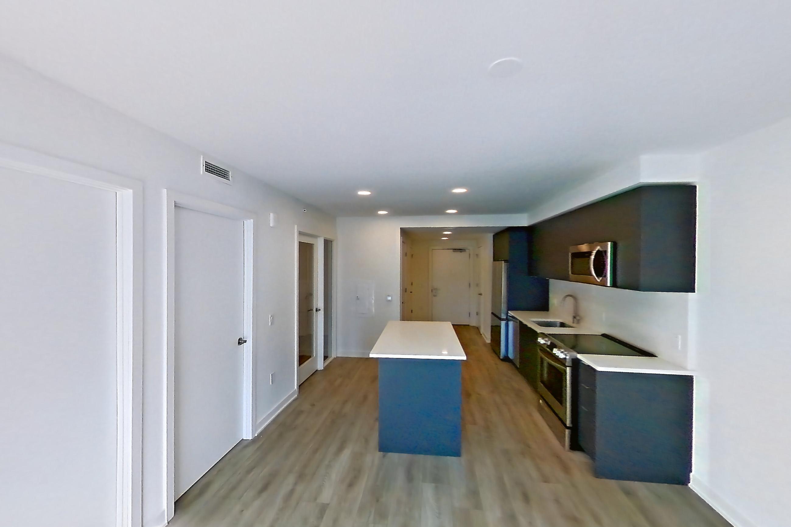 LIVING SPACE