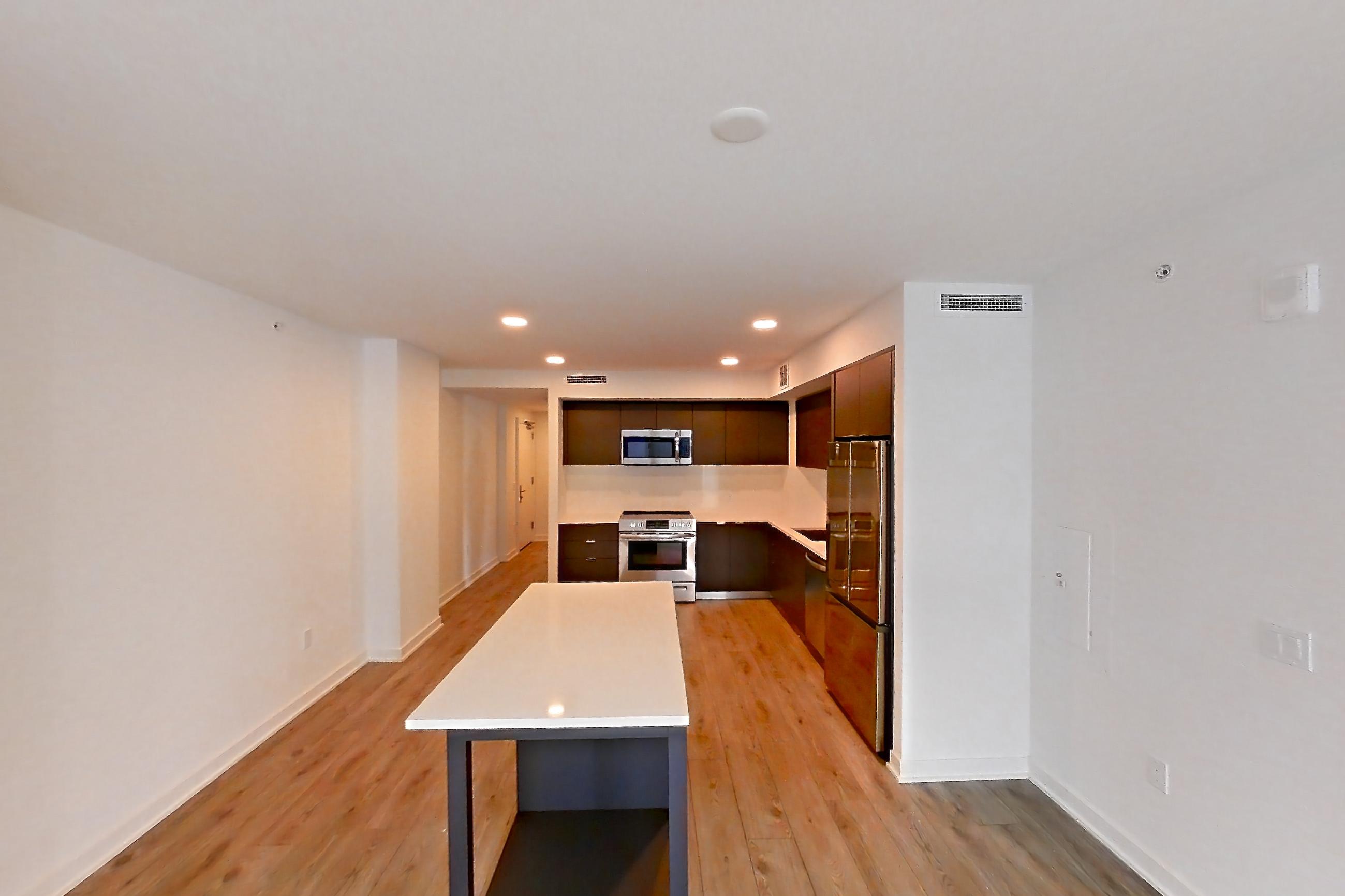 LIVING SPACE