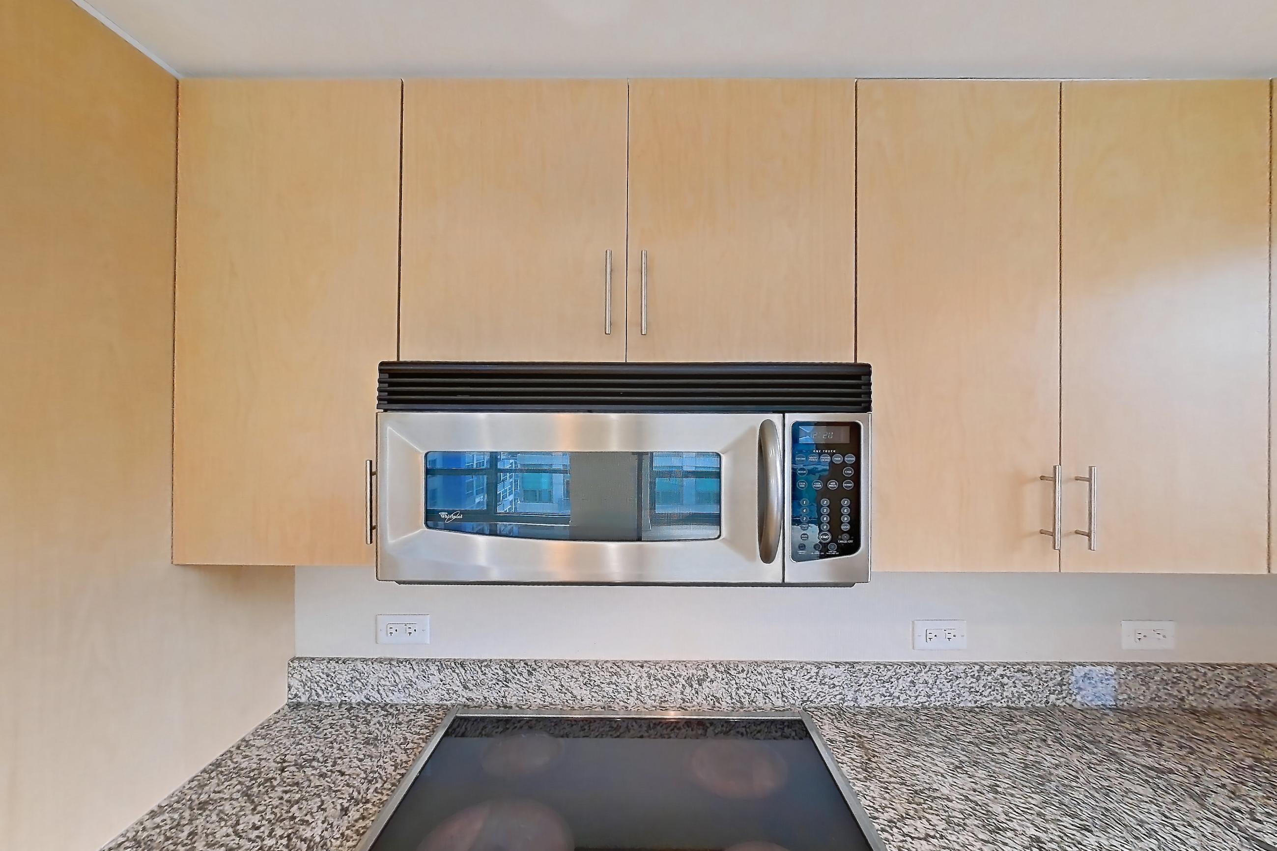 KITCHEN (representative of this floor plan)