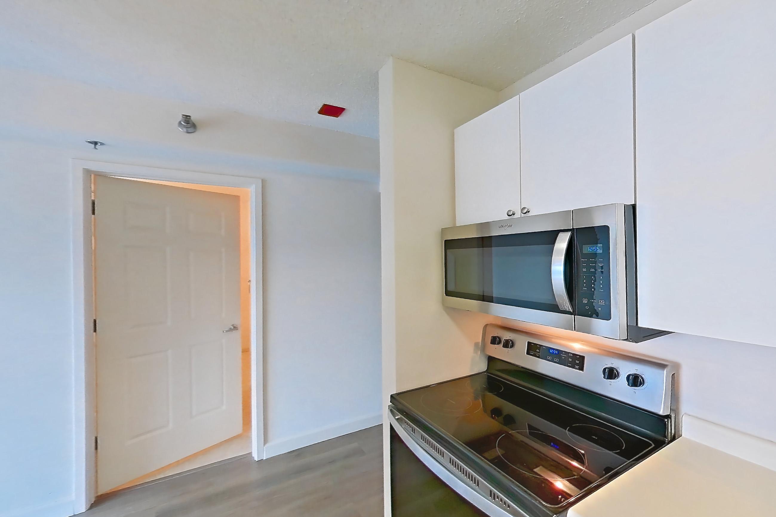 KITCHEN (representative of this floor plan)