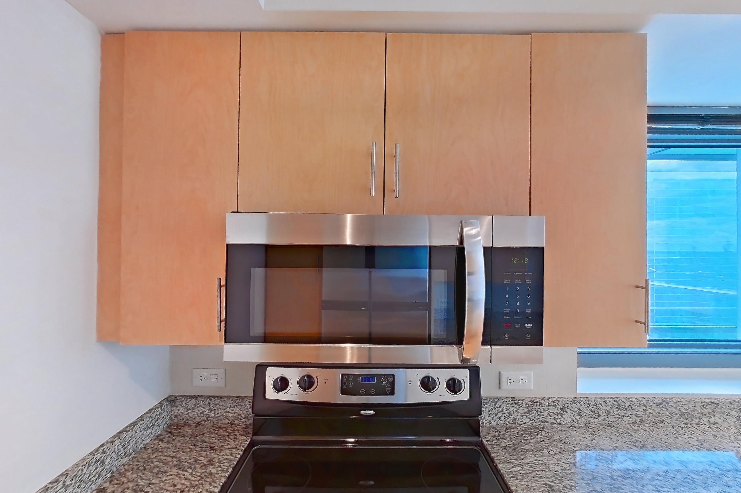 KITCHEN (representative of this floor plan)
