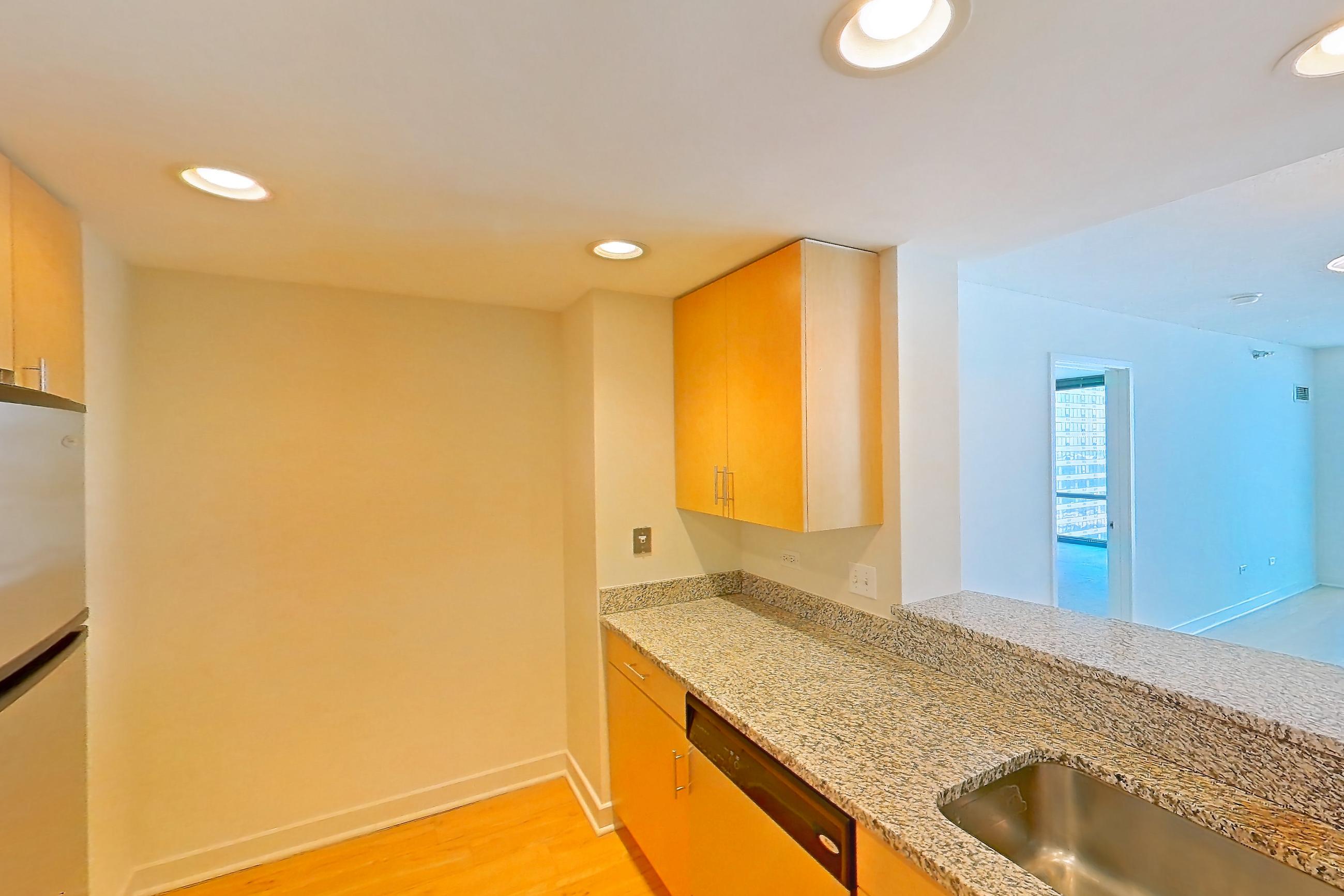 KITCHEN (representative of this floor plan)