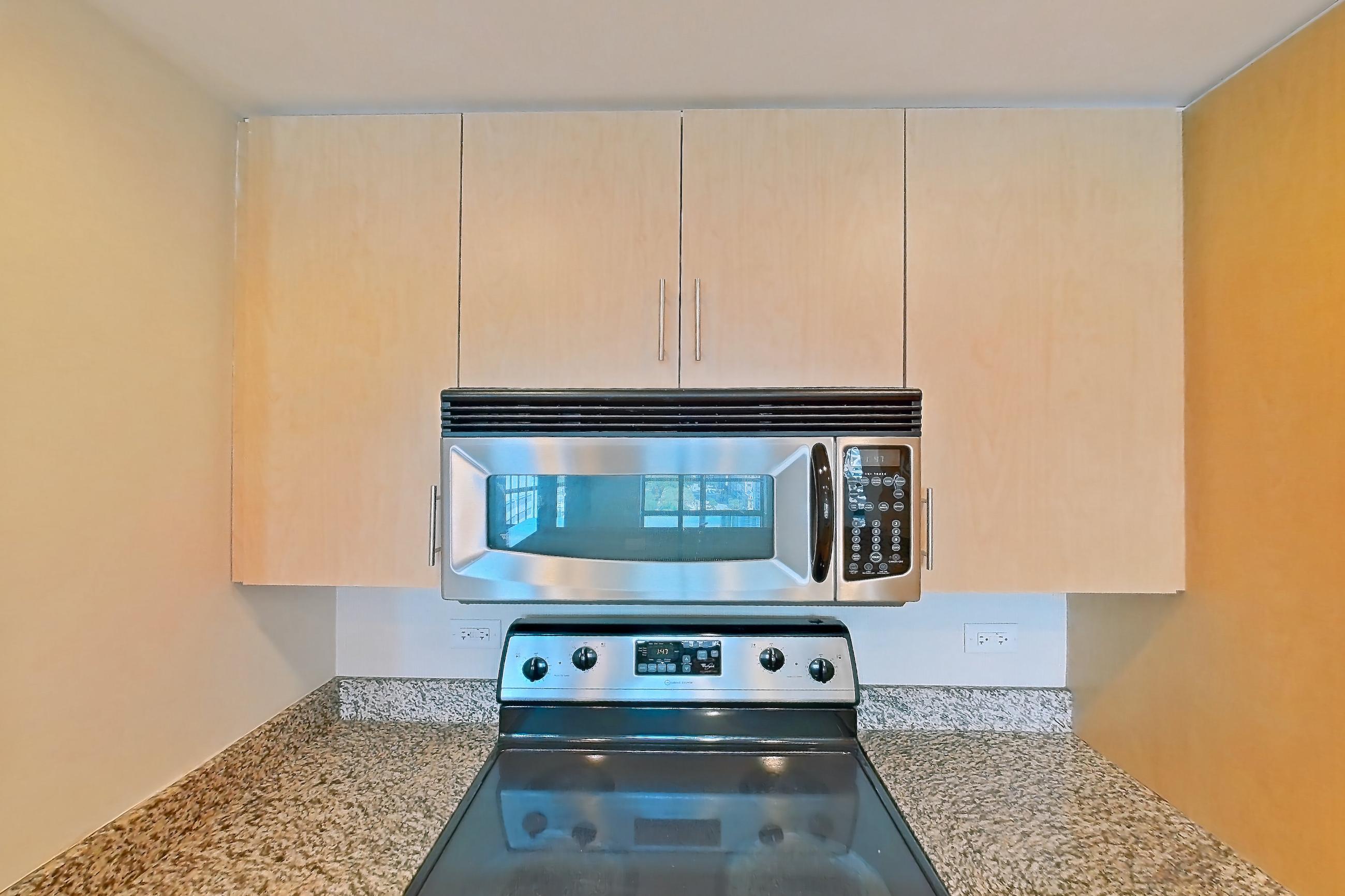 KITCHEN (representative of this floor plan)
