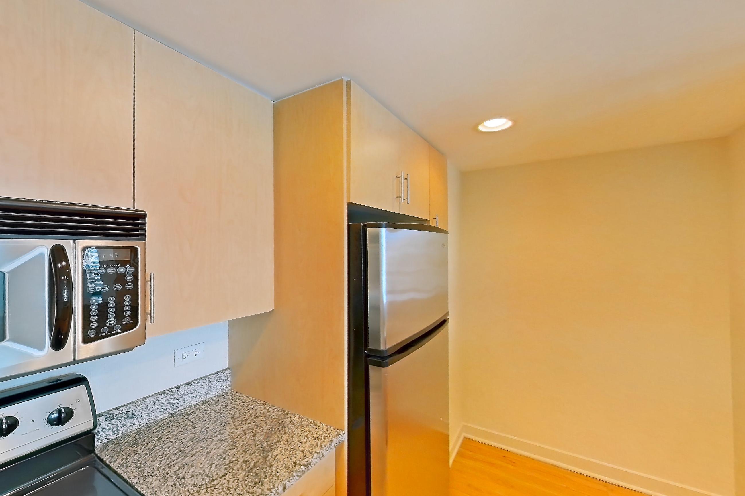 KITCHEN (representative of this floor plan)