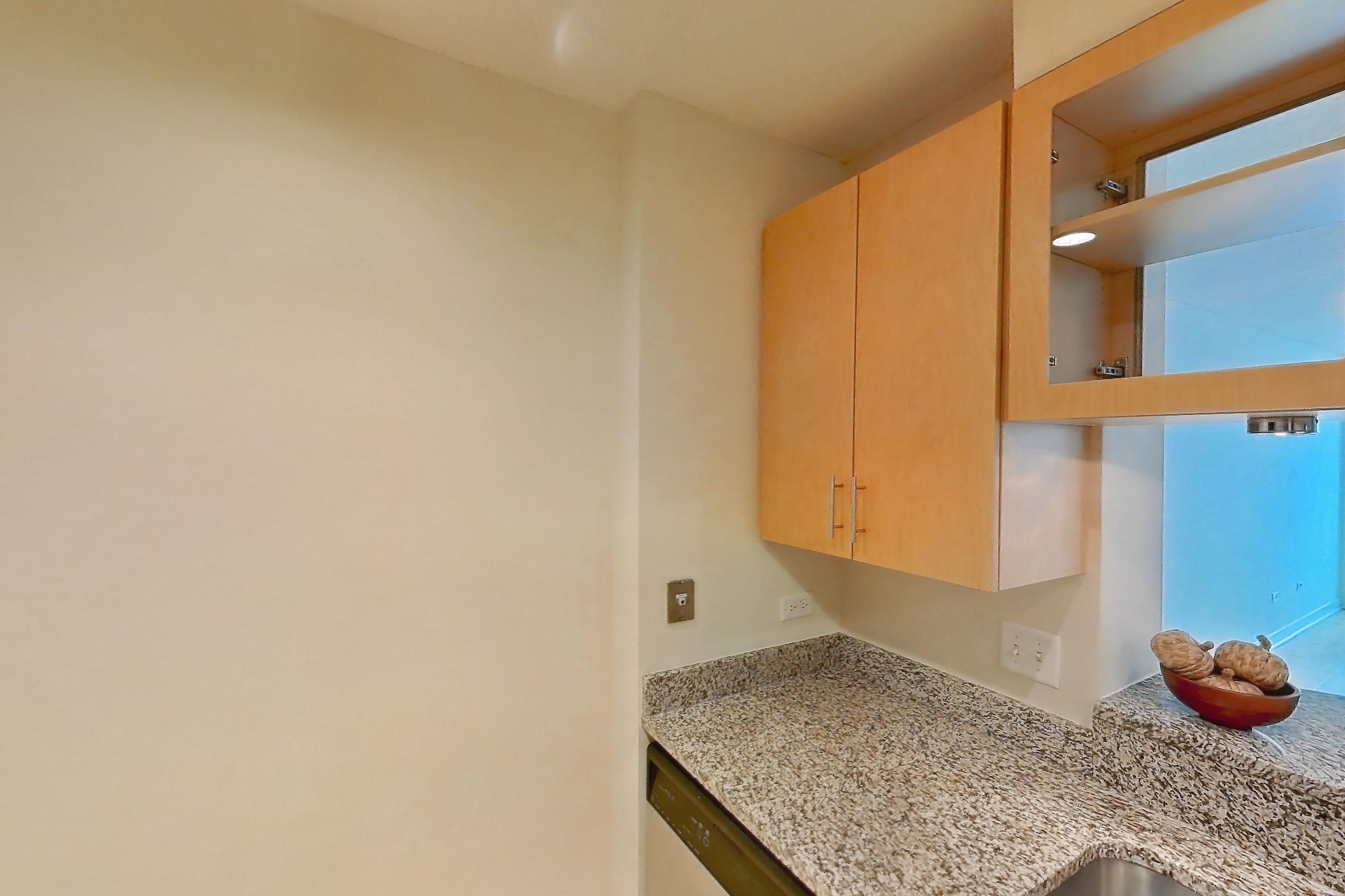 KITCHEN (representative of this floor plan)