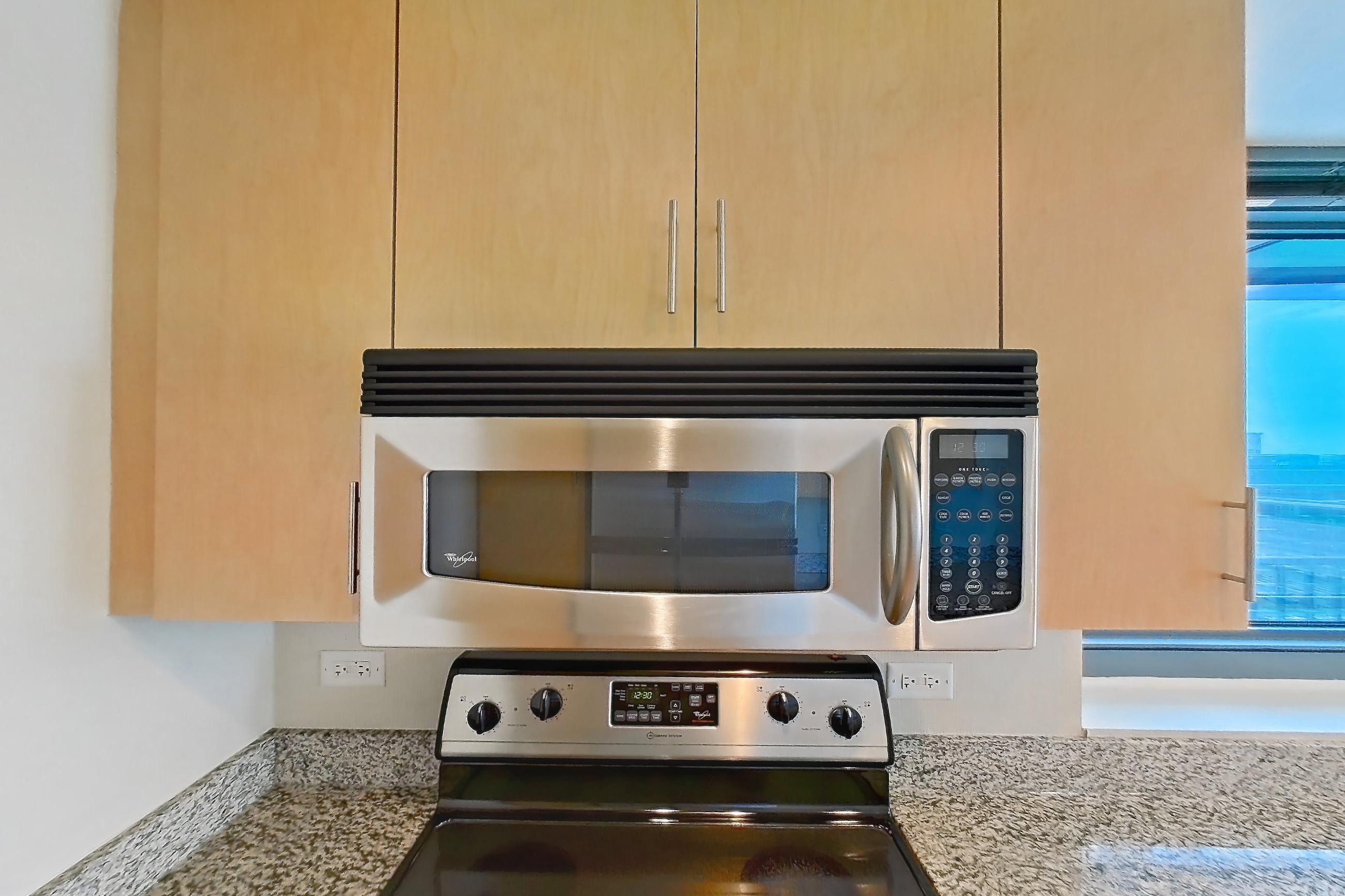 KITCHEN (representative of this floor plan)