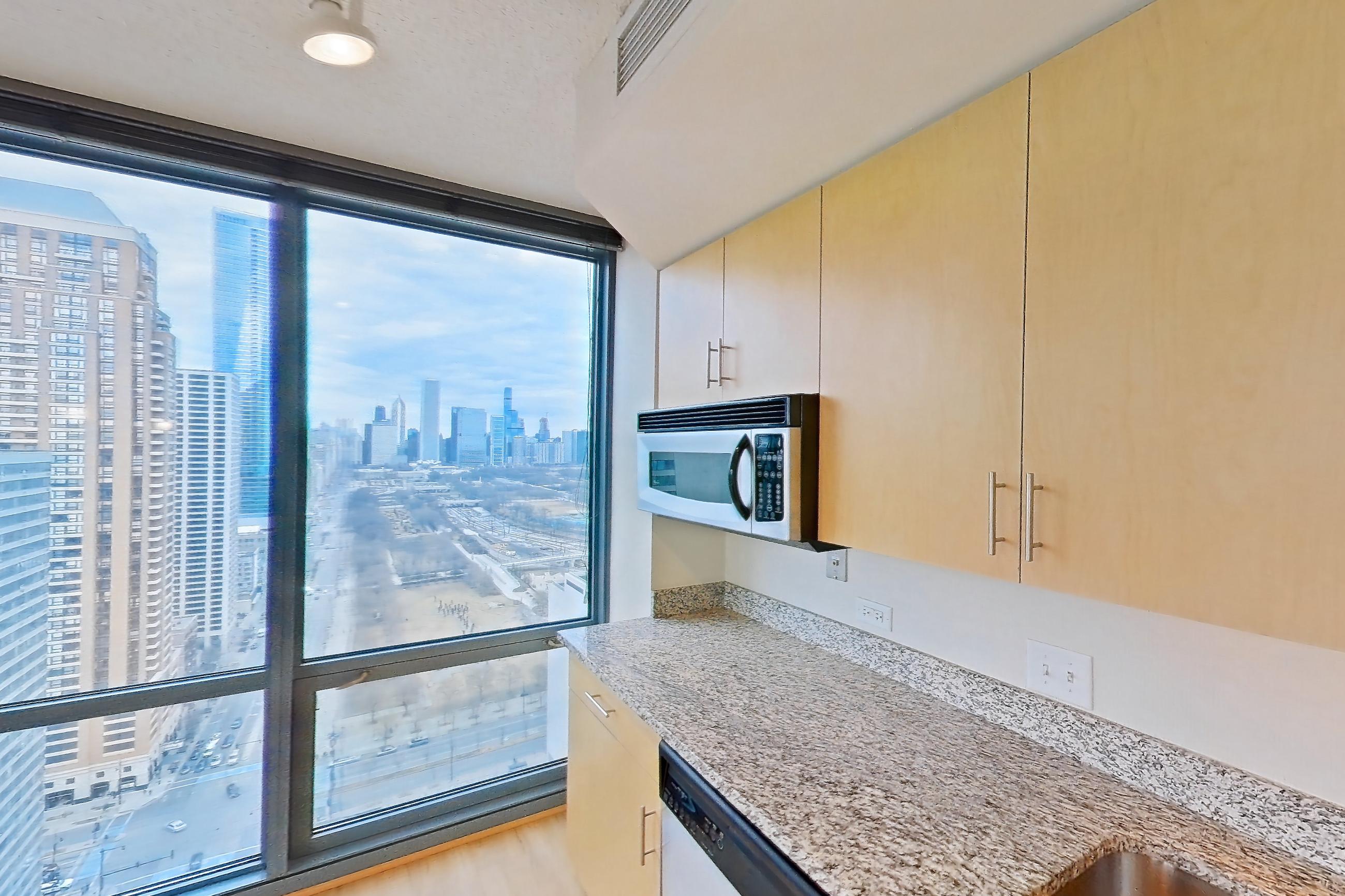 KITCHEN (representative of this floor plan)
