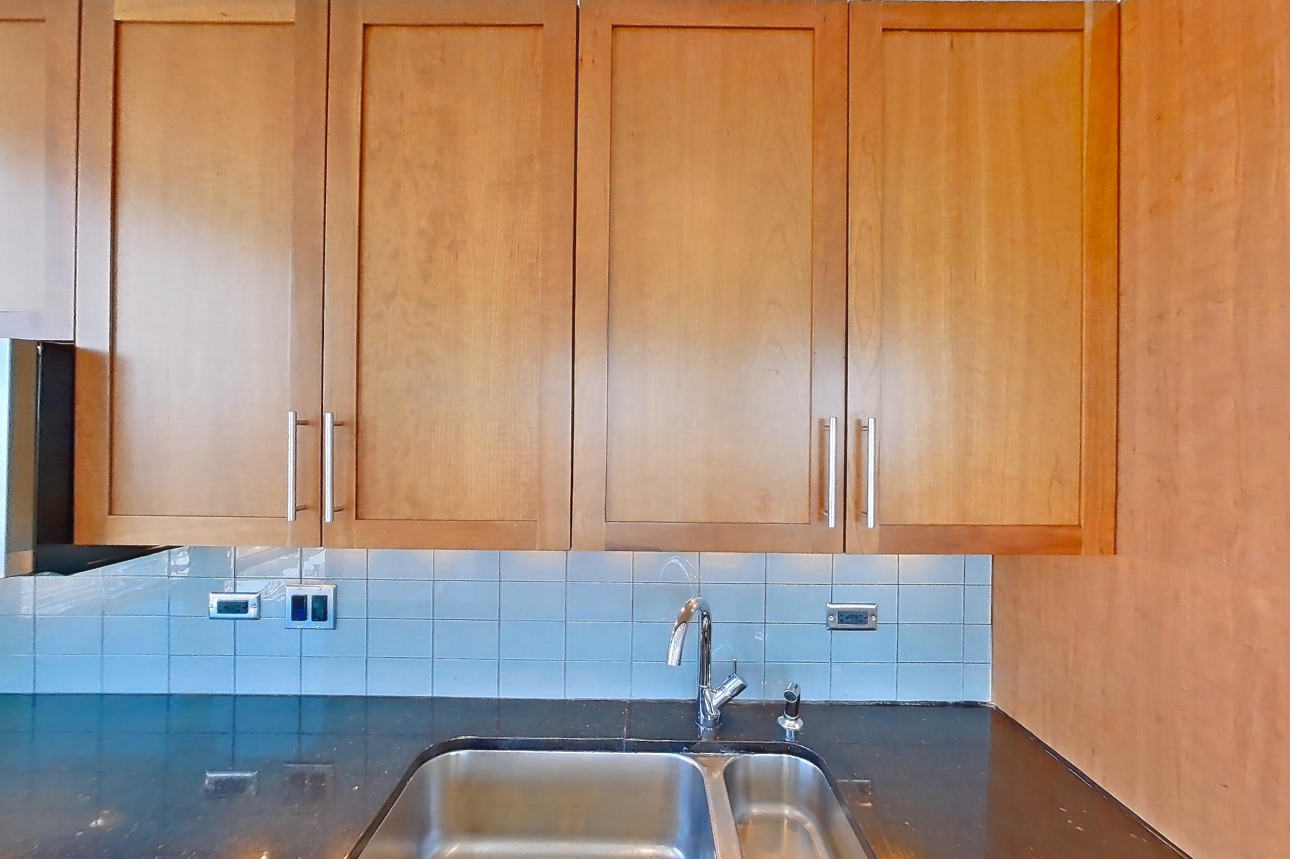 KITCHEN (representative of this floor plan)