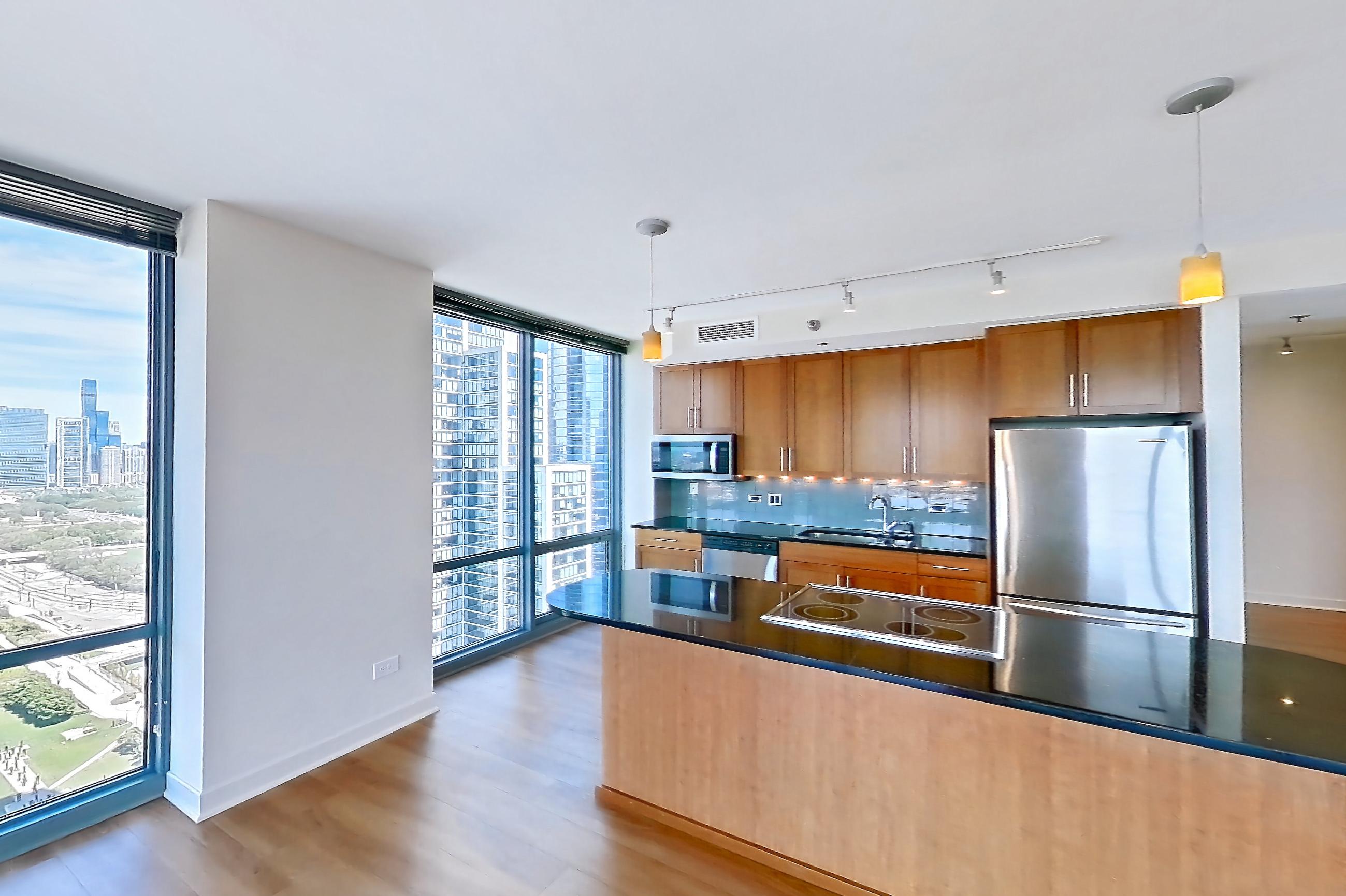 LIVING ROOM (representative of this floor plan)
