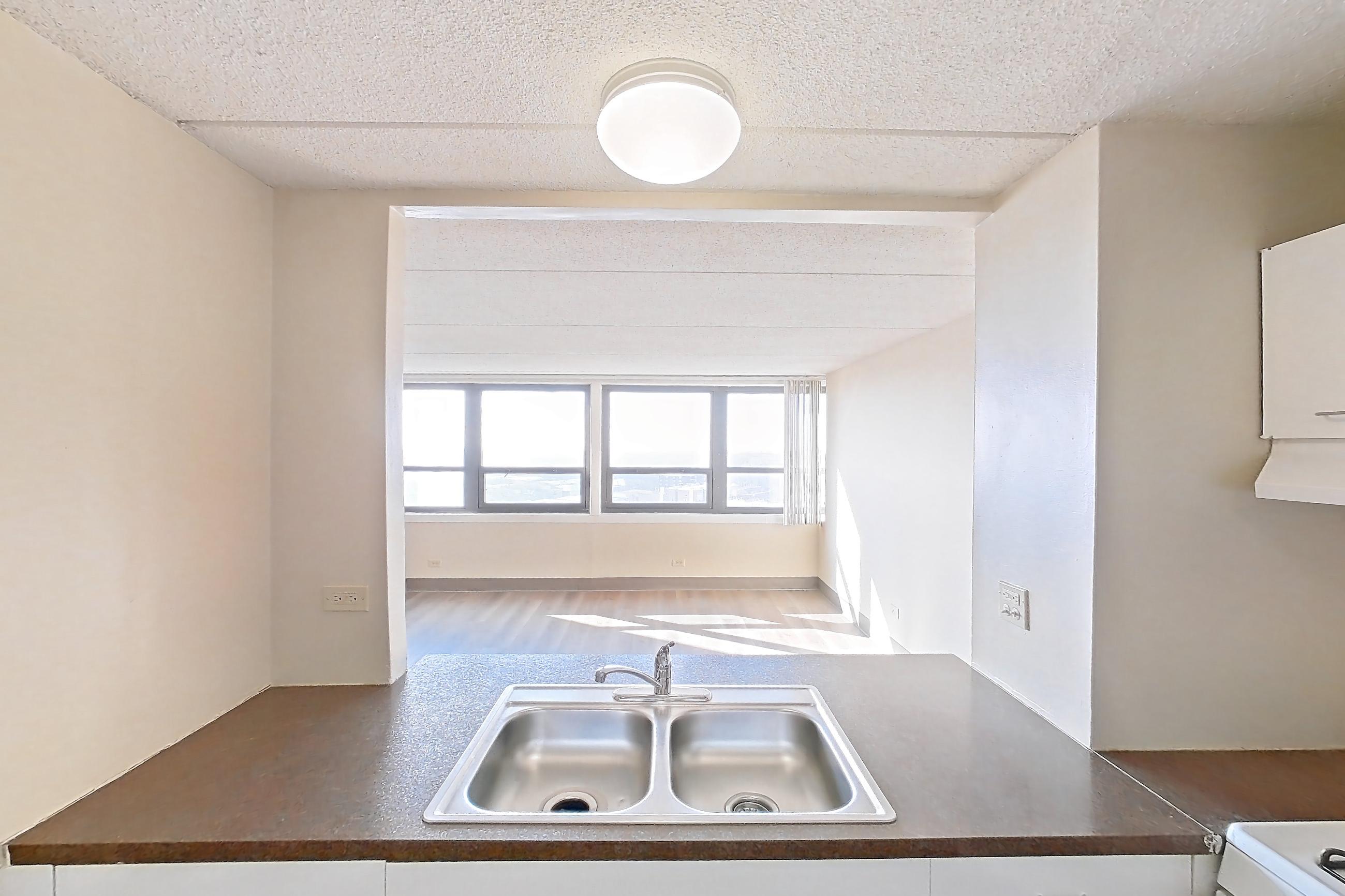 KITCHEN (representative of this floor plan)