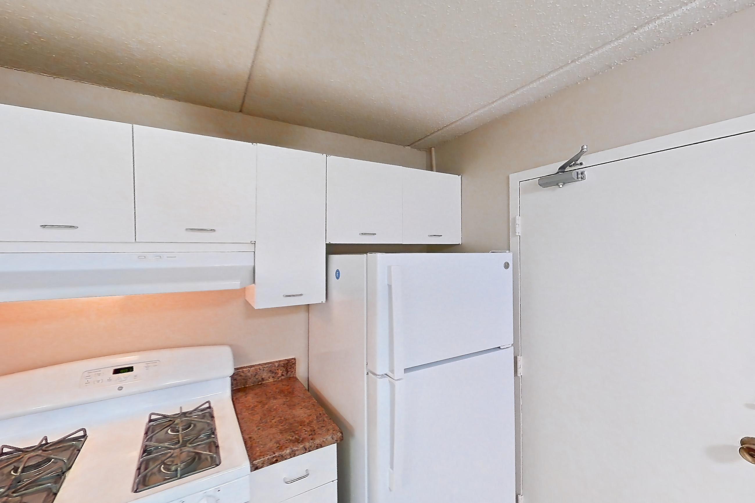 KITCHEN (representative of this floor plan)