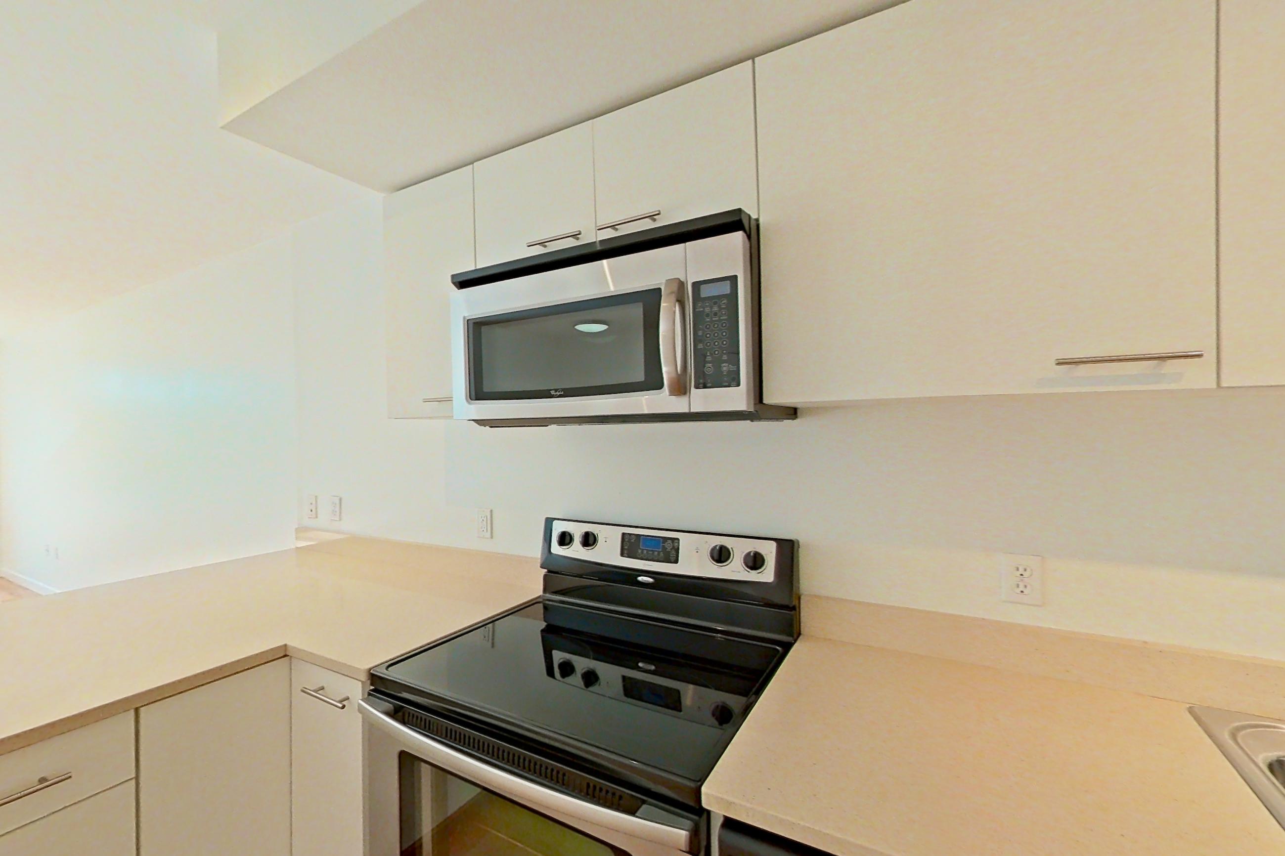 KITCHEN (representative of this floor plan)