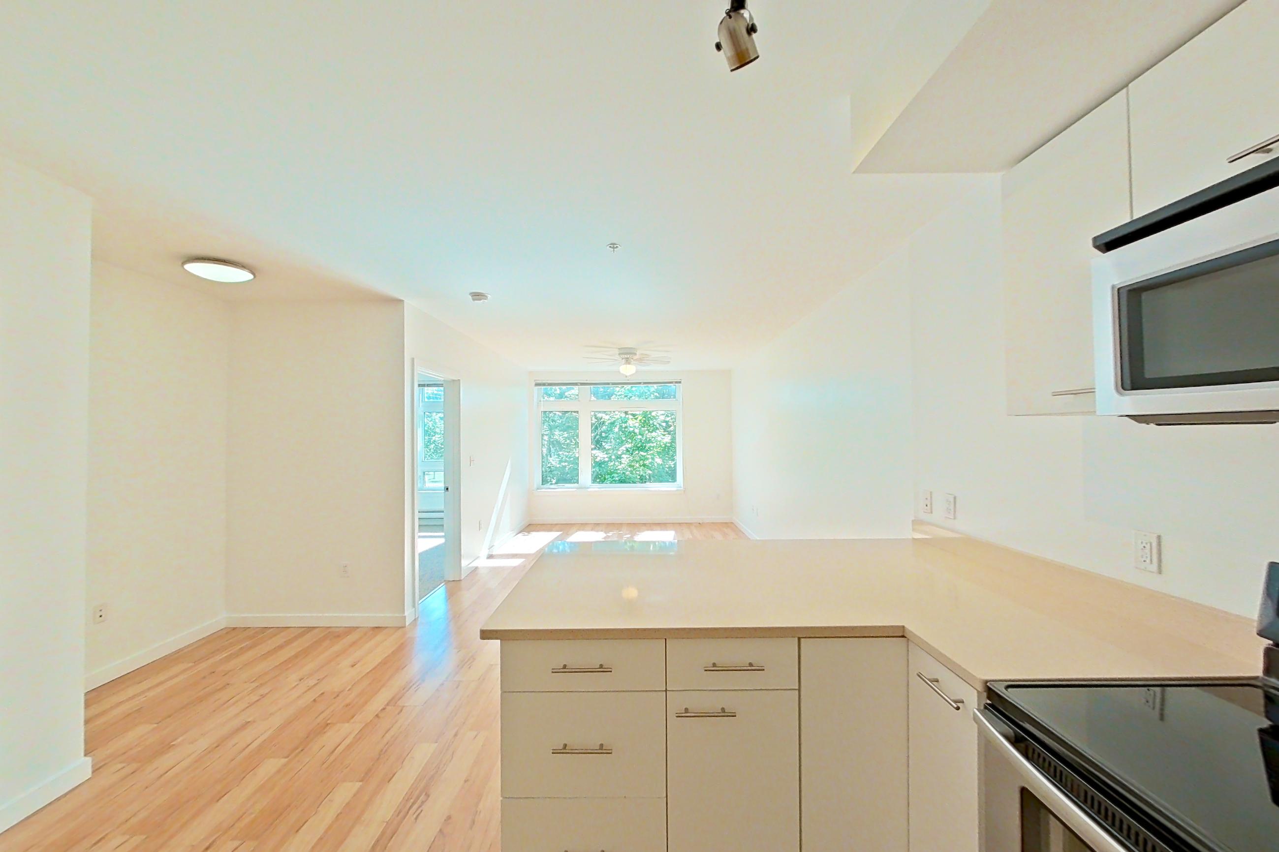 KITCHEN (representative of this floor plan)