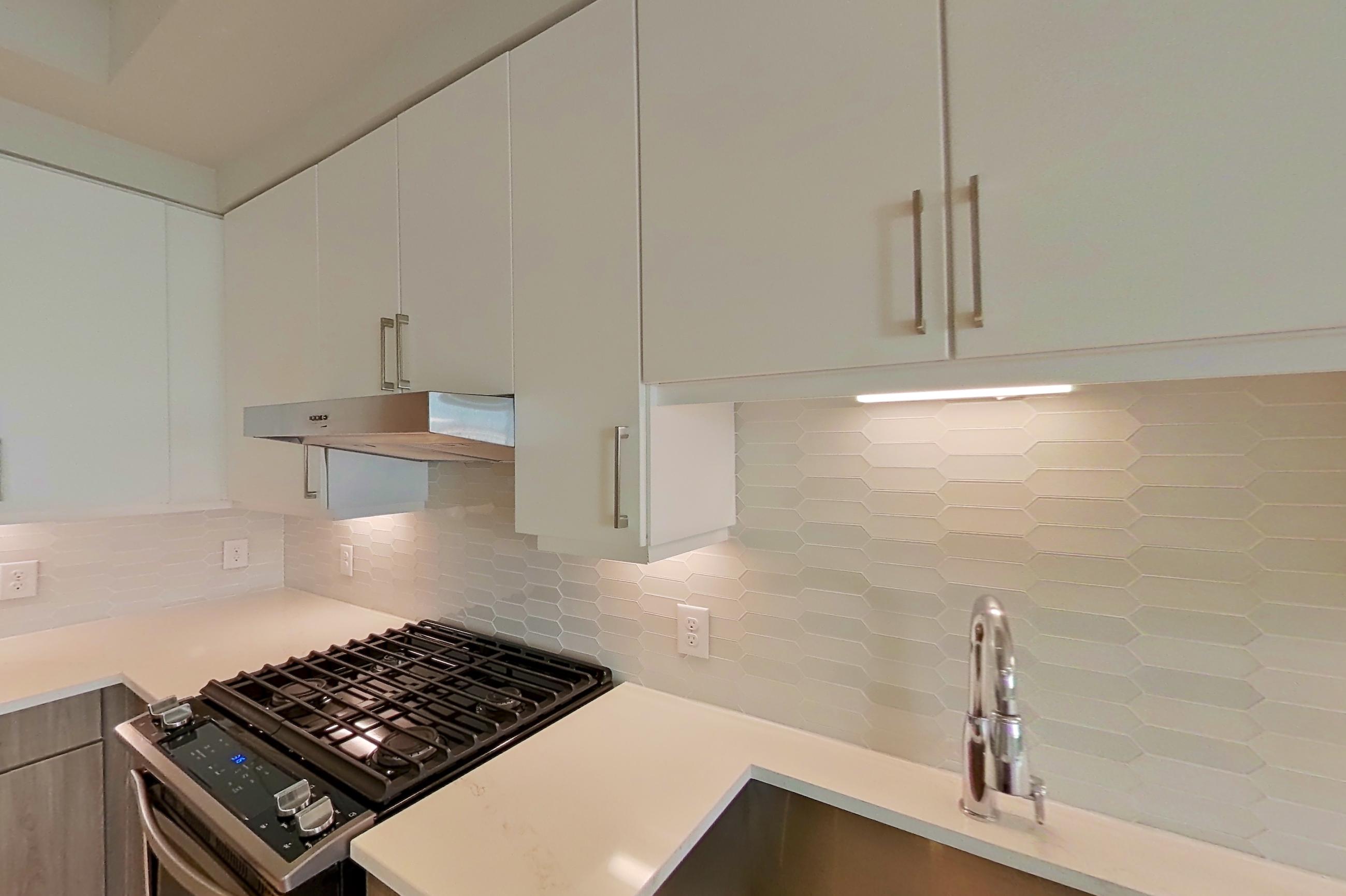 KITCHEN (representative of this floor plan)