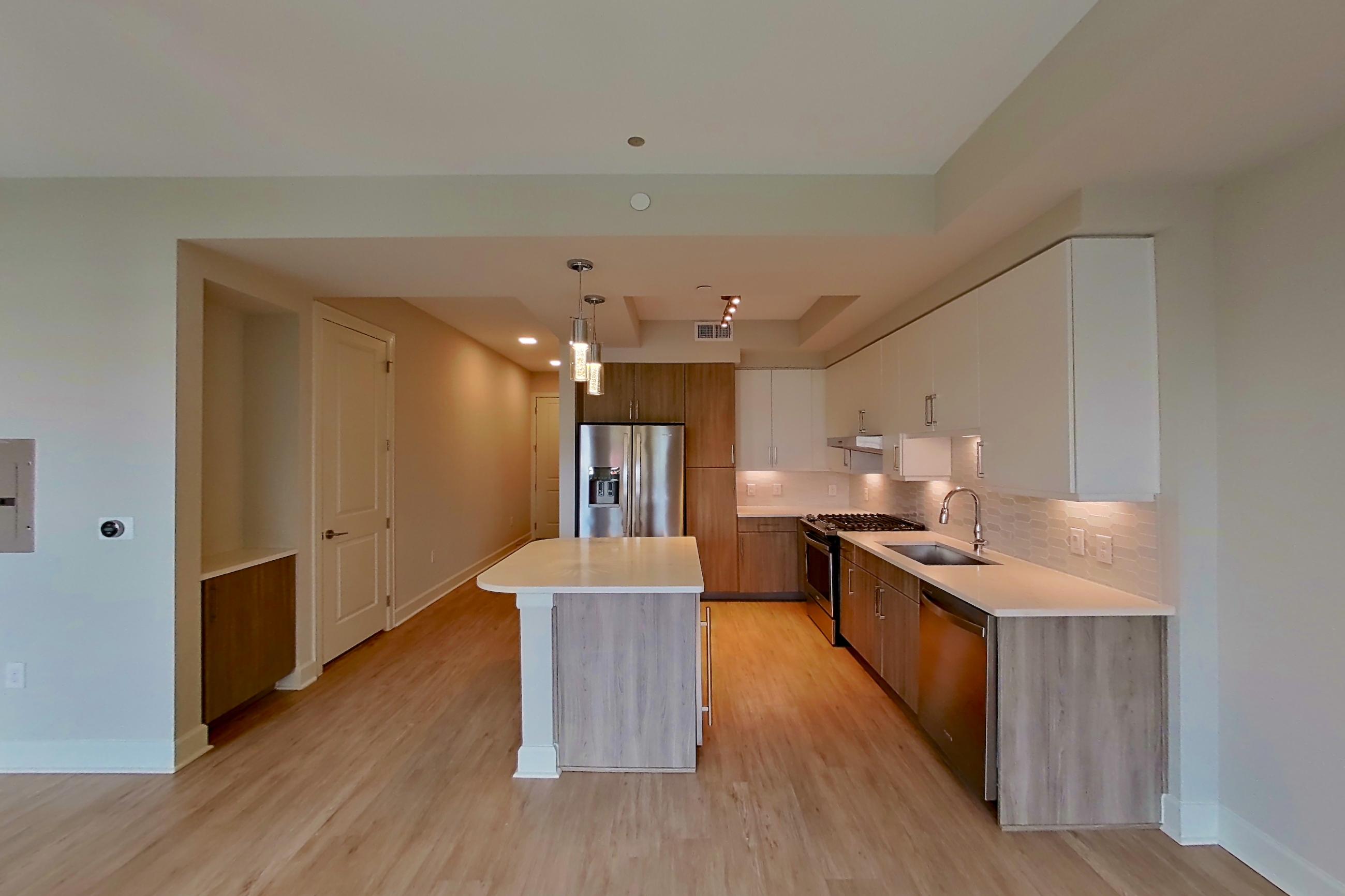 LIVING ROOM (representative of this floor plan)