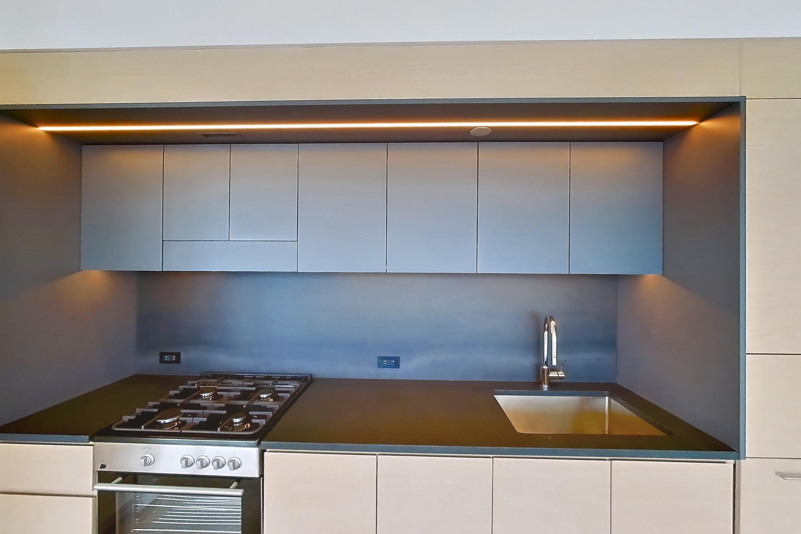 KITCHEN (representative of this floor plan)