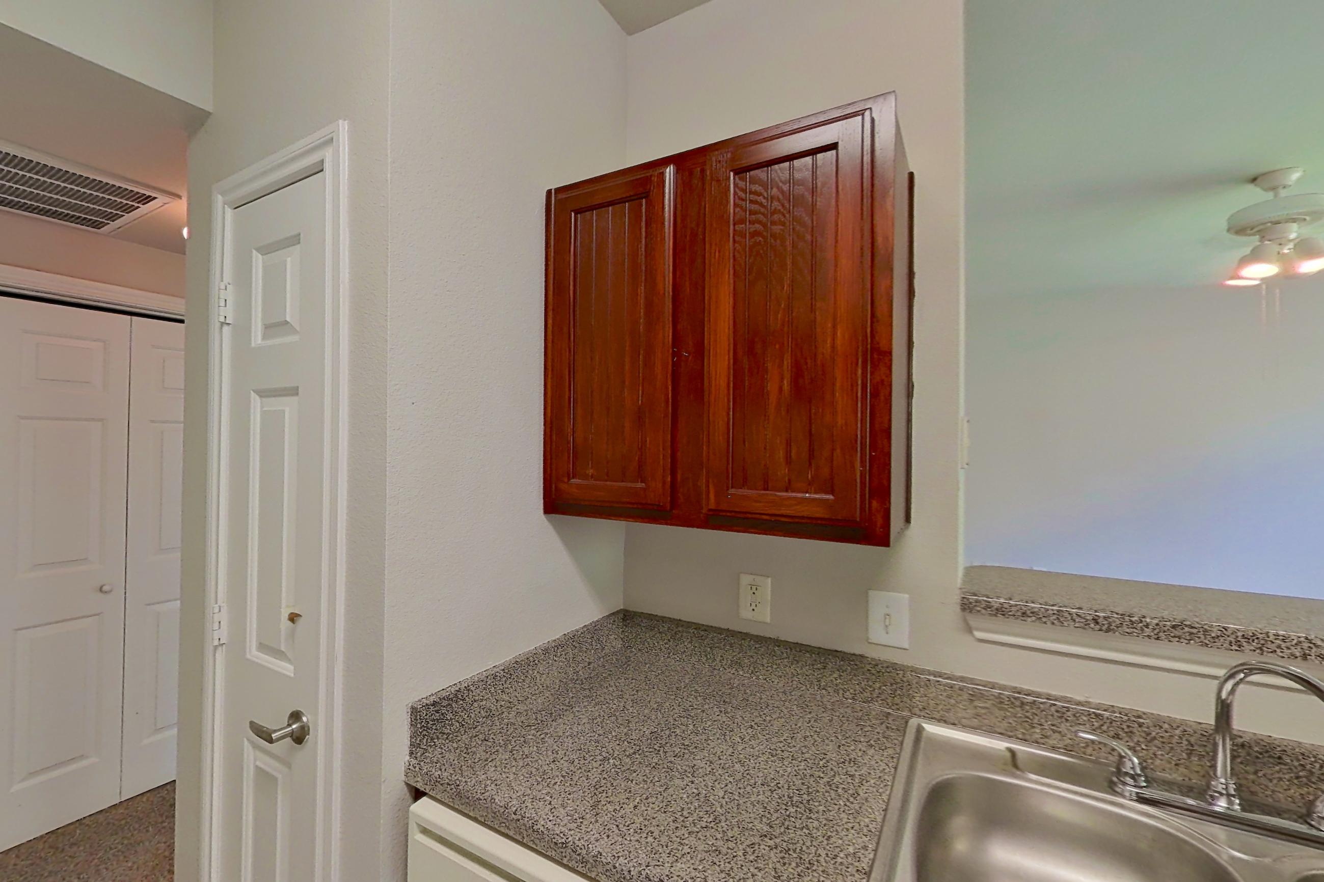 KITCHEN (representative of this floor plan)