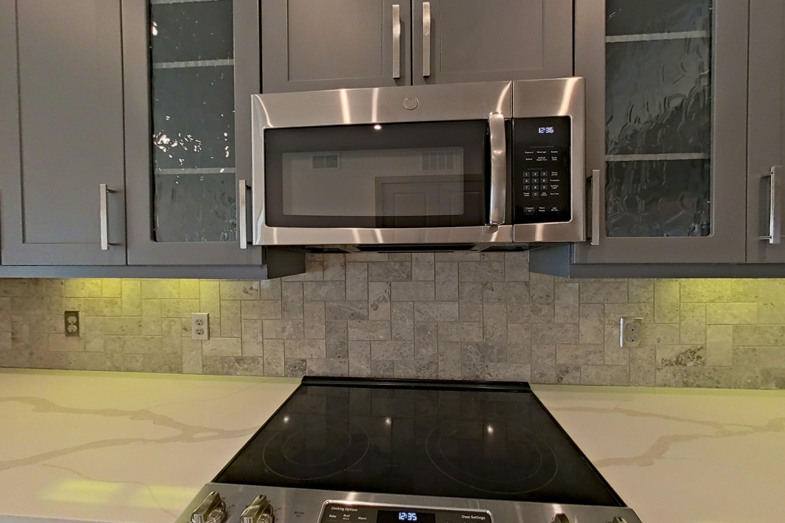 KITCHEN (representative of this floor plan)