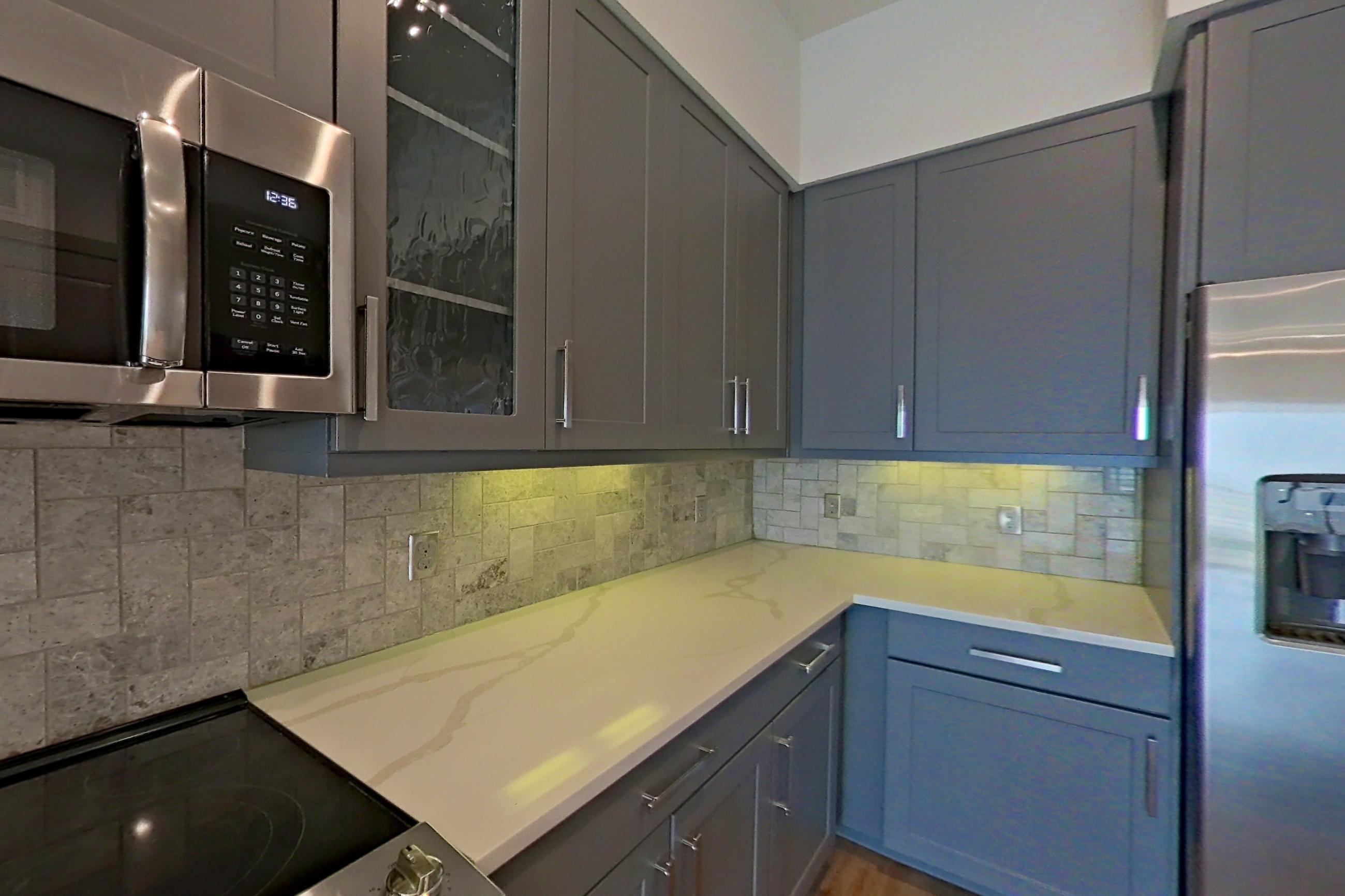 KITCHEN (representative of this floor plan)