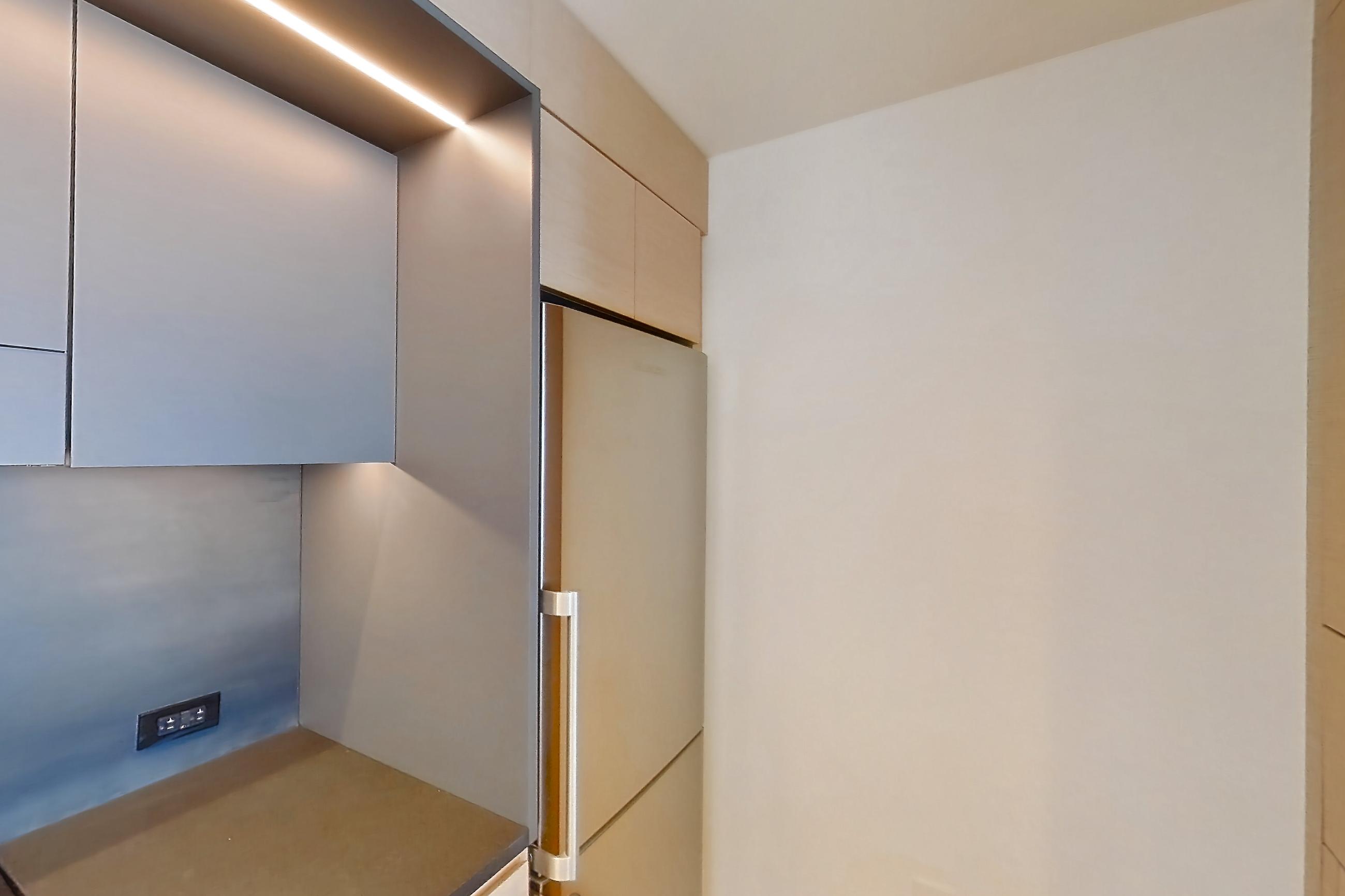 KITCHEN (representative of this floor plan)