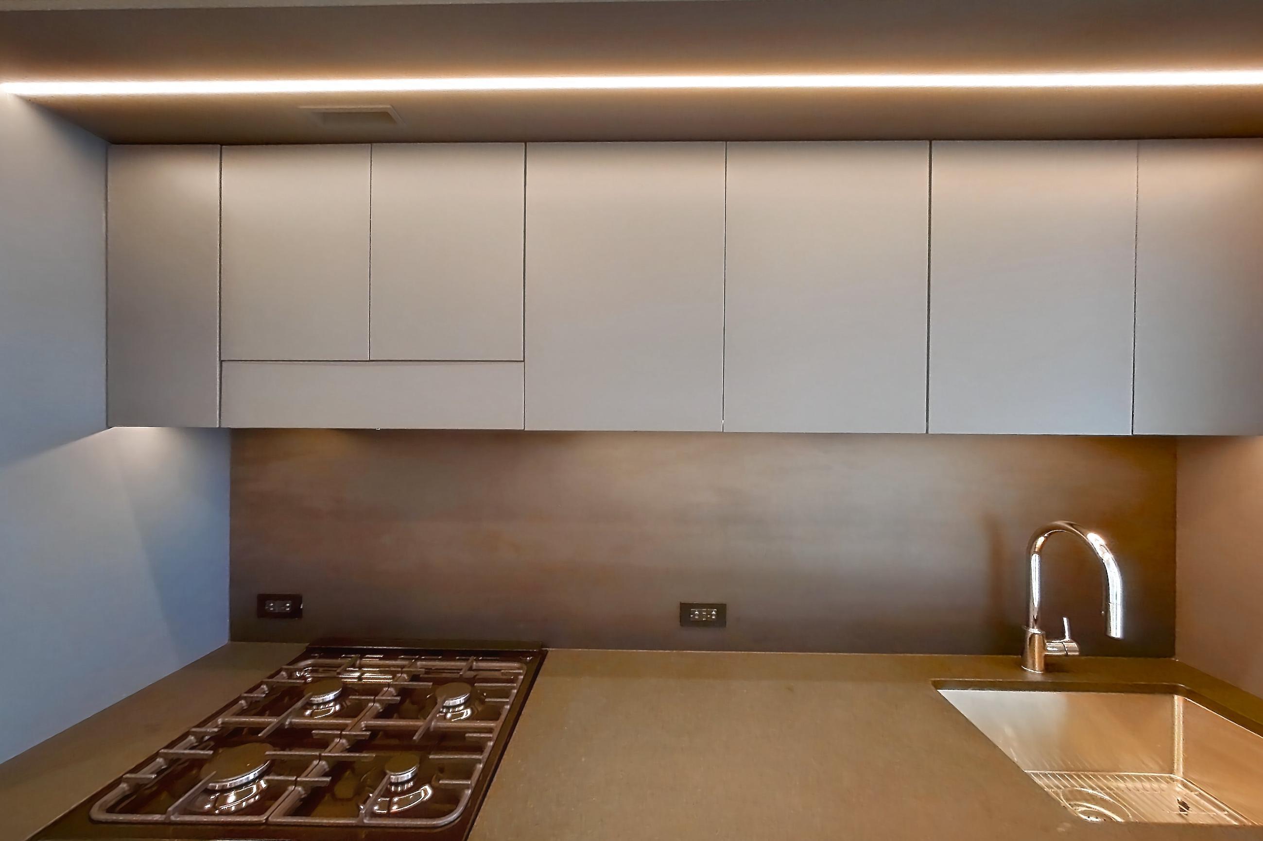 KITCHEN (representative of this floor plan)