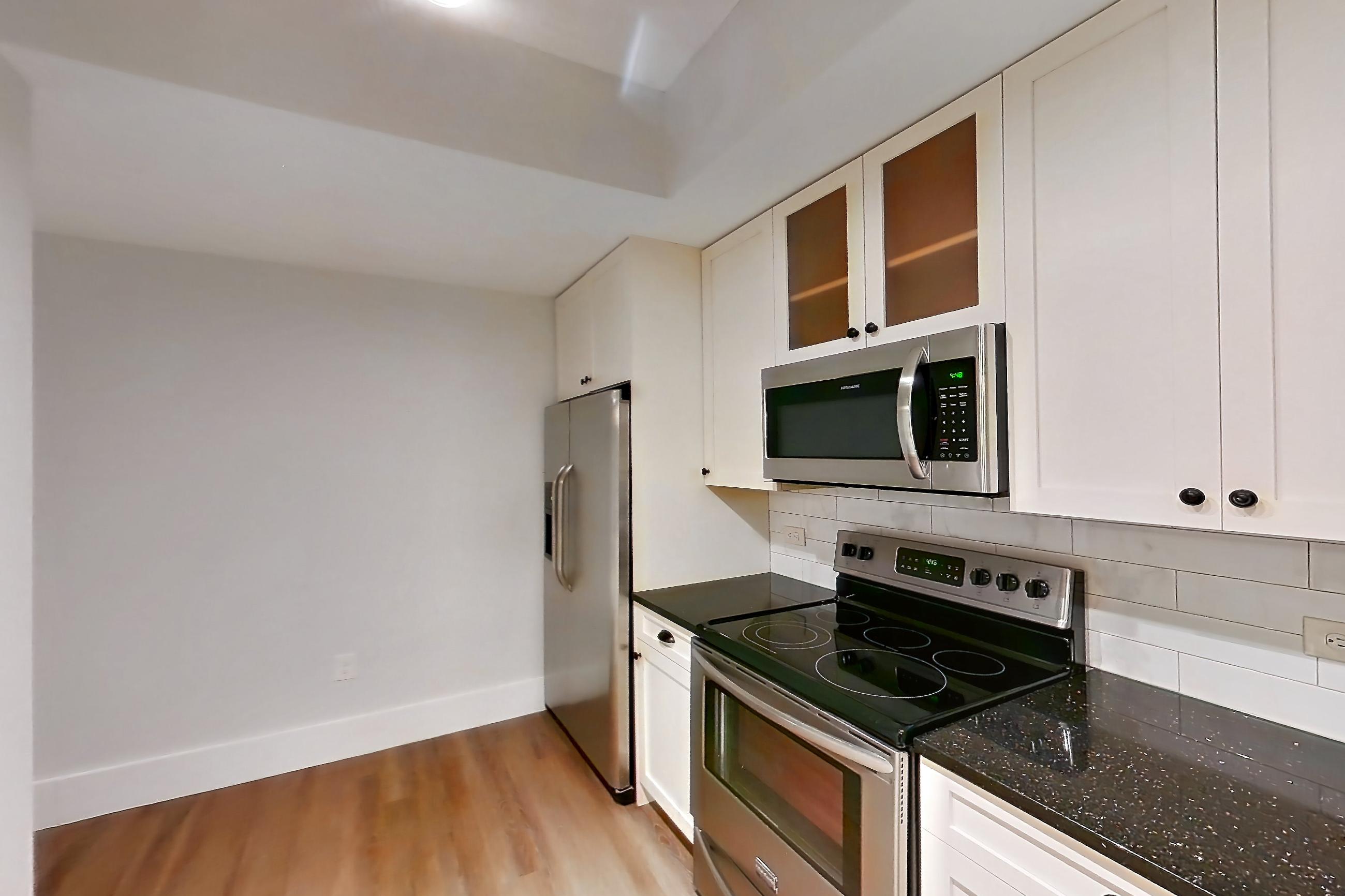 KITCHEN (representative of this floor plan)