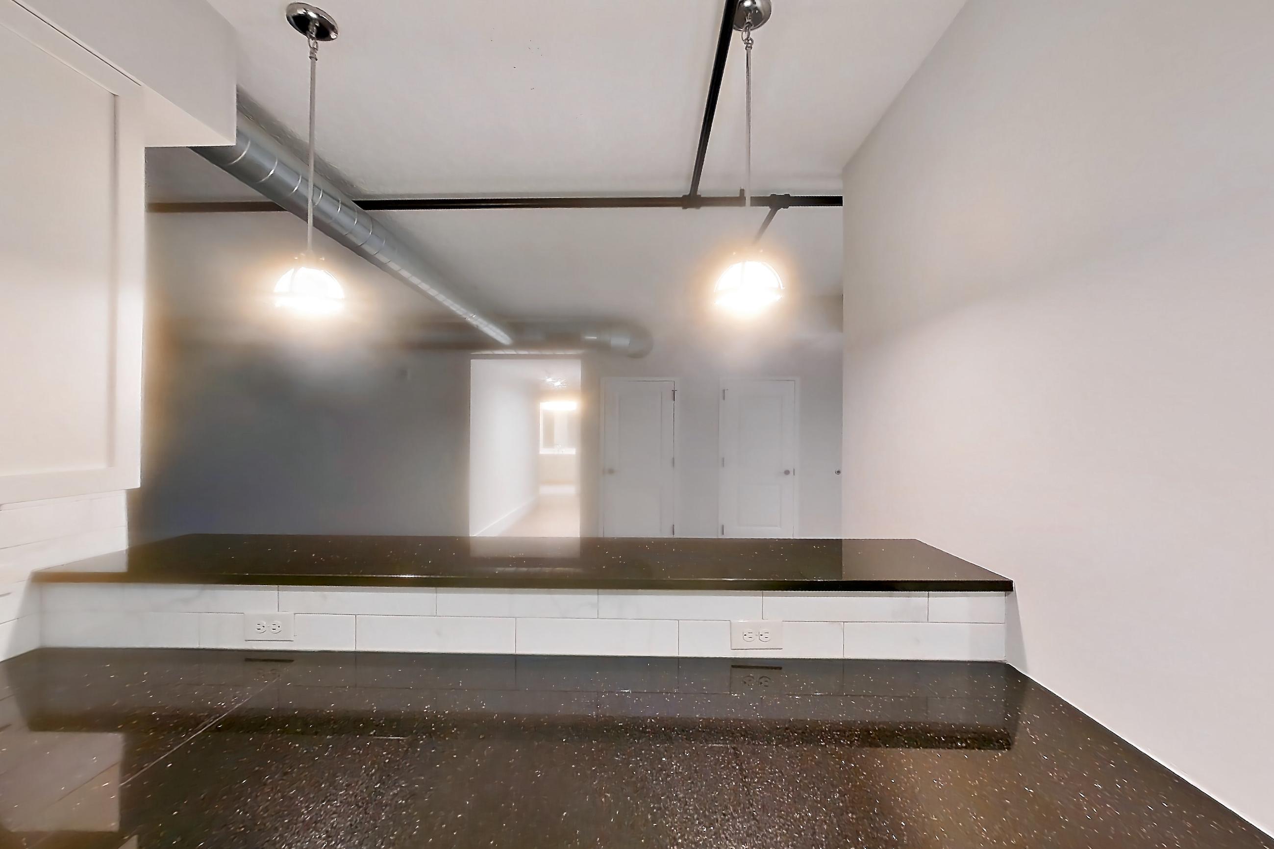 KITCHEN (representative of this floor plan)