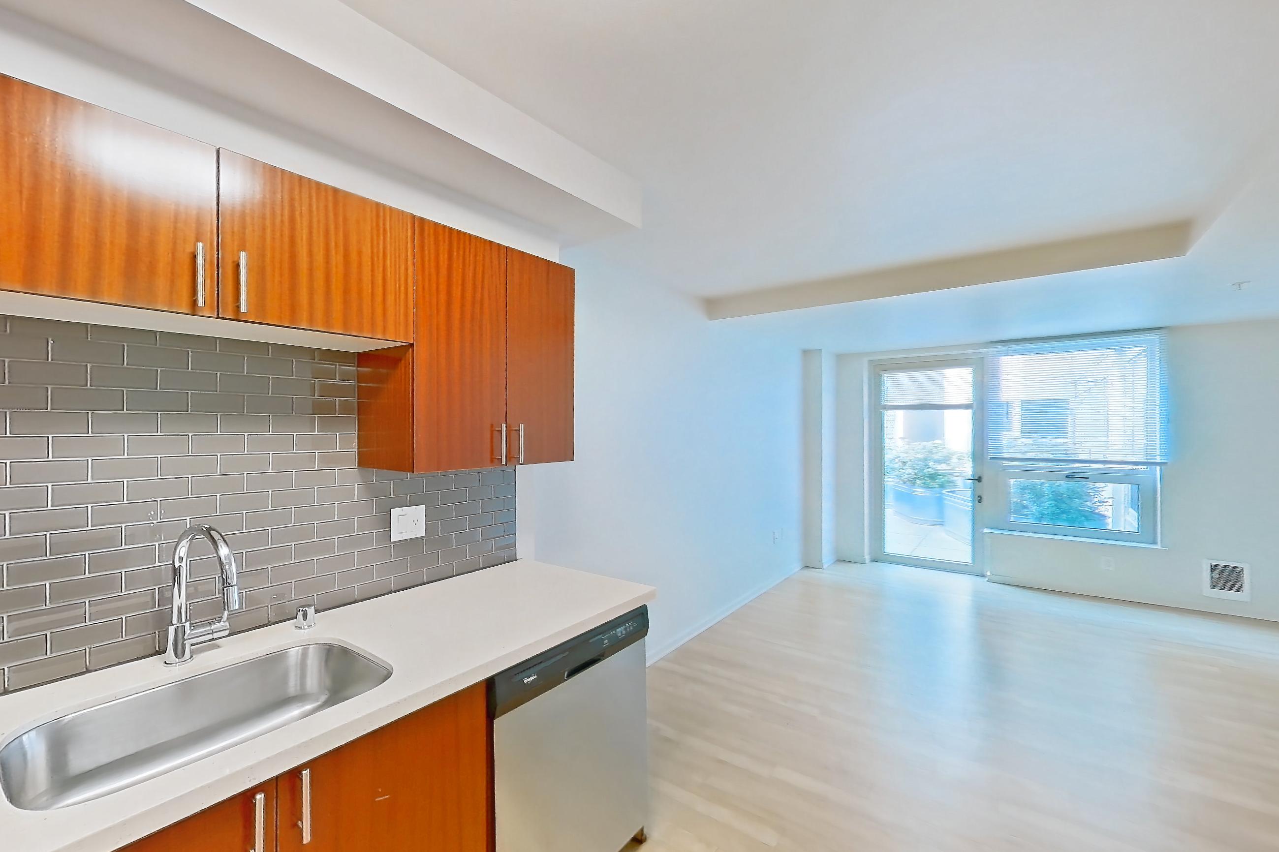 KITCHEN (representative of this floor plan)