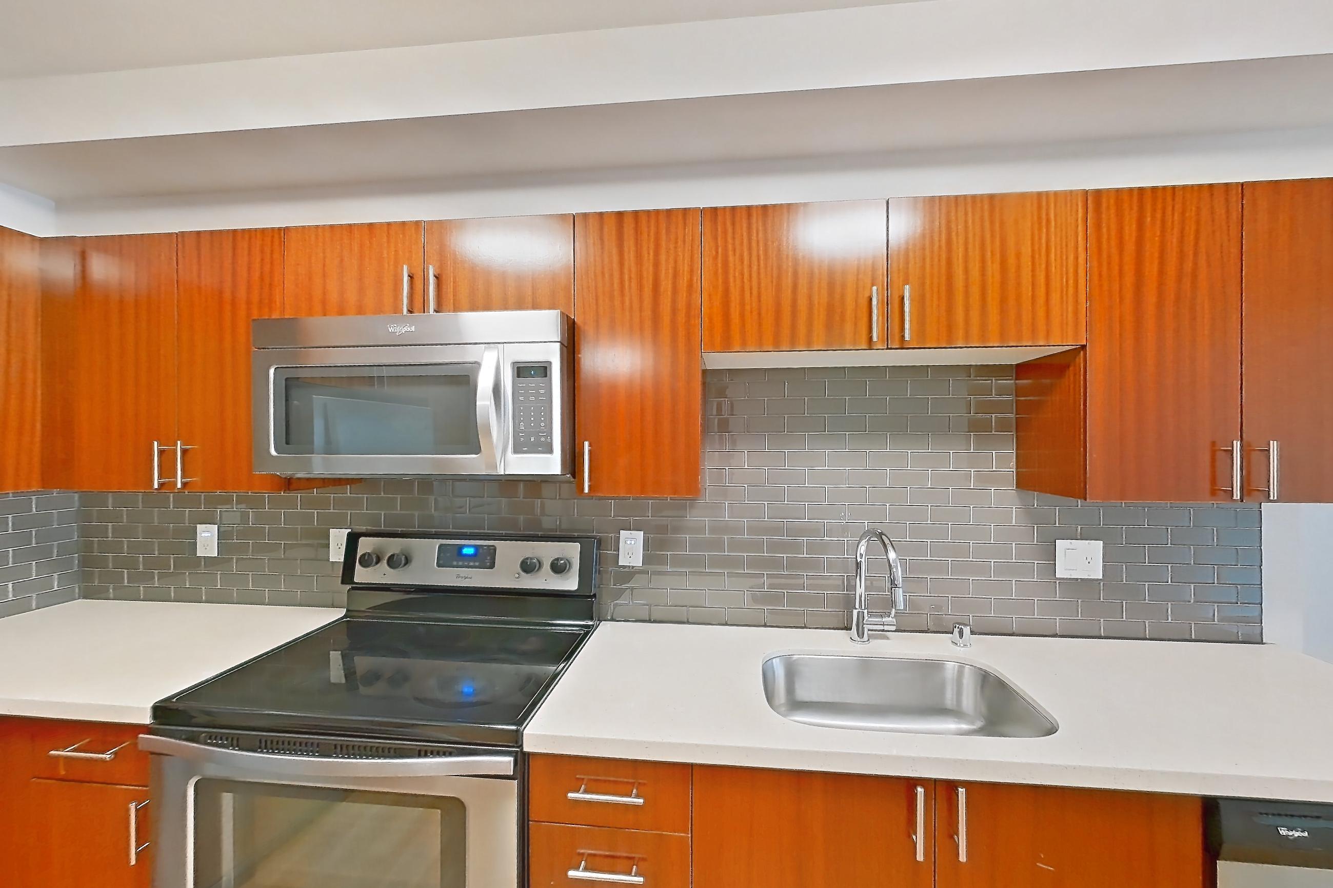 KITCHEN (representative of this floor plan)