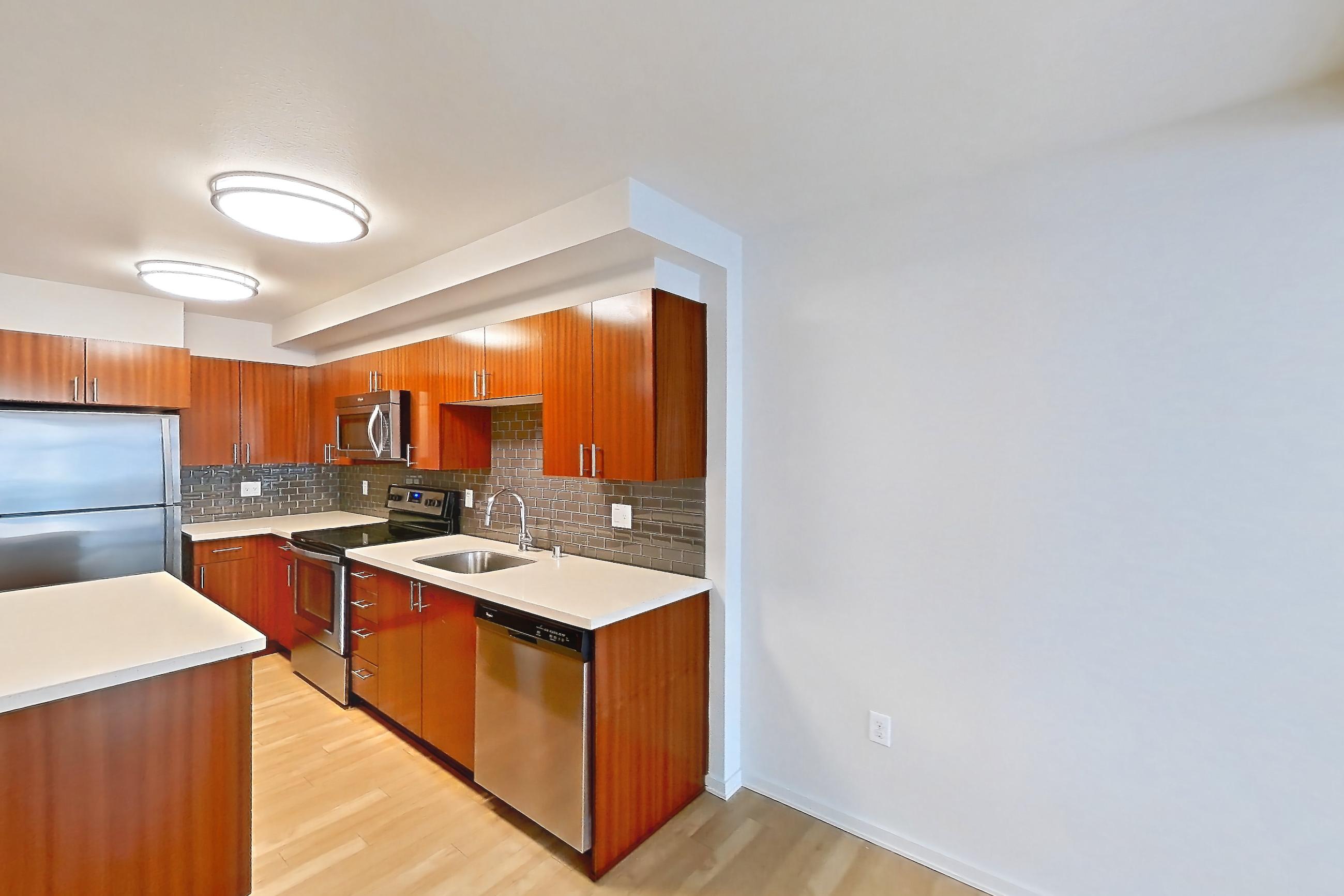 LIVING ROOM (representative of this floor plan)
