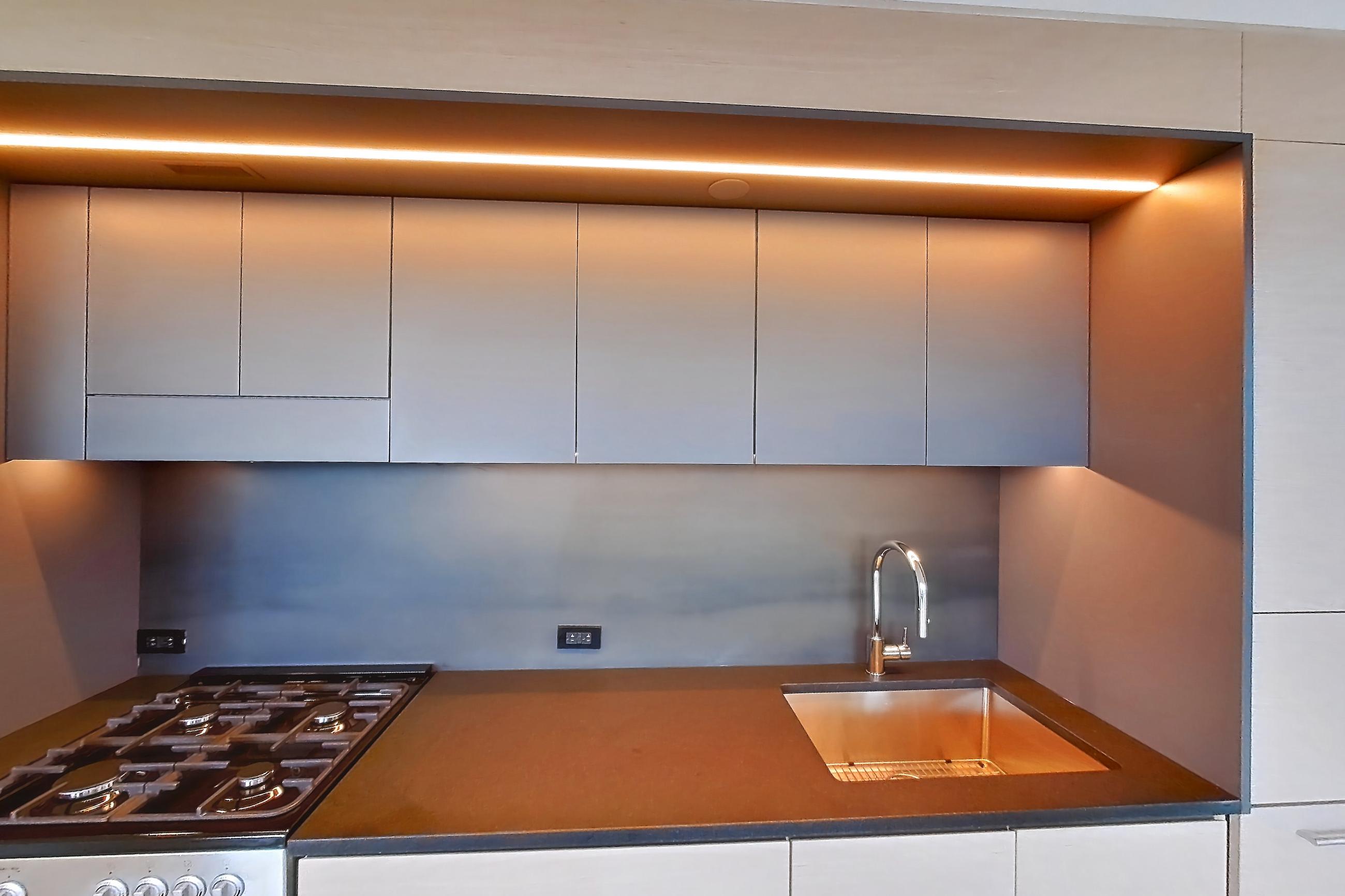 KITCHEN (representative of this floor plan)