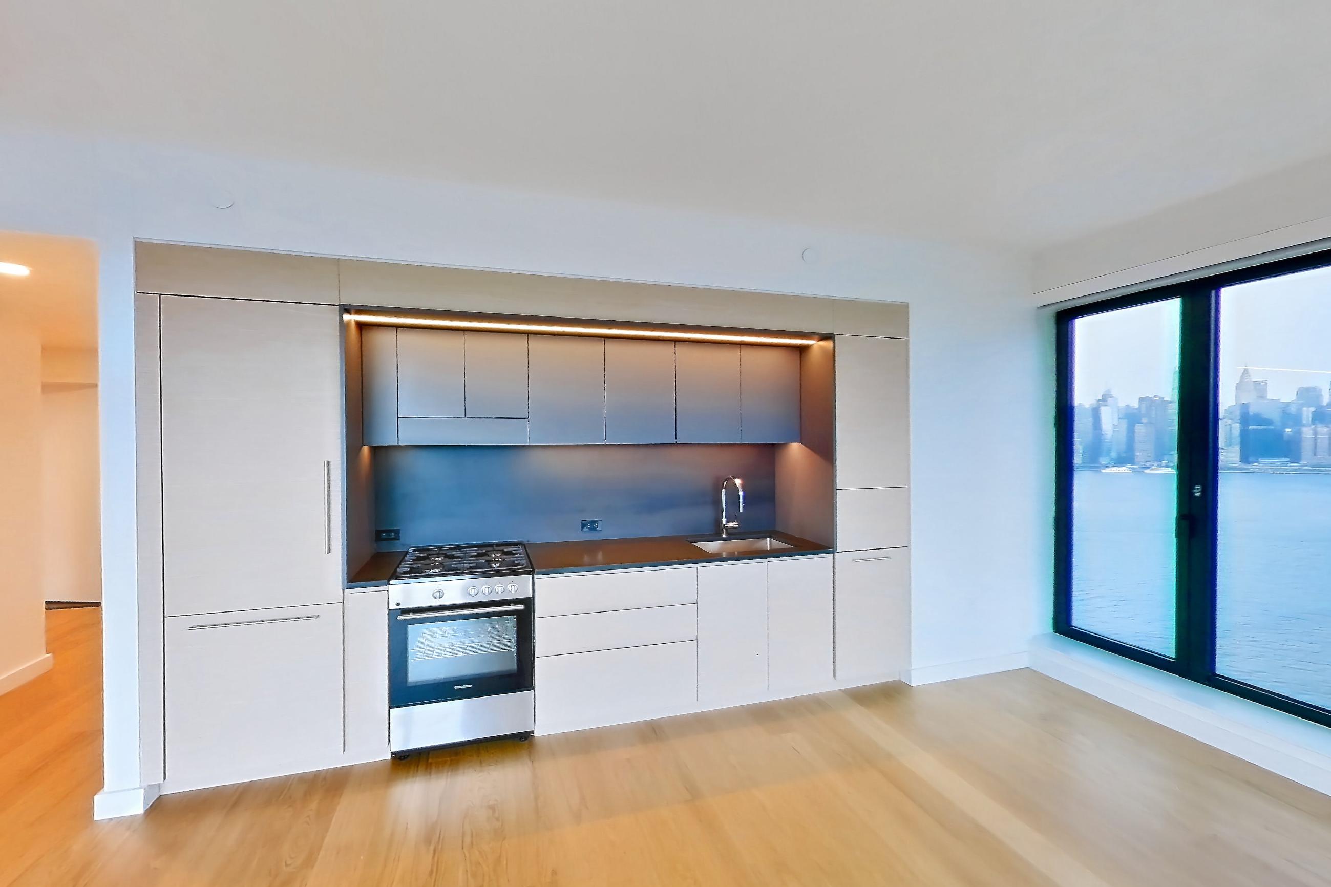 LIVING ROOM (representative of this floor plan)