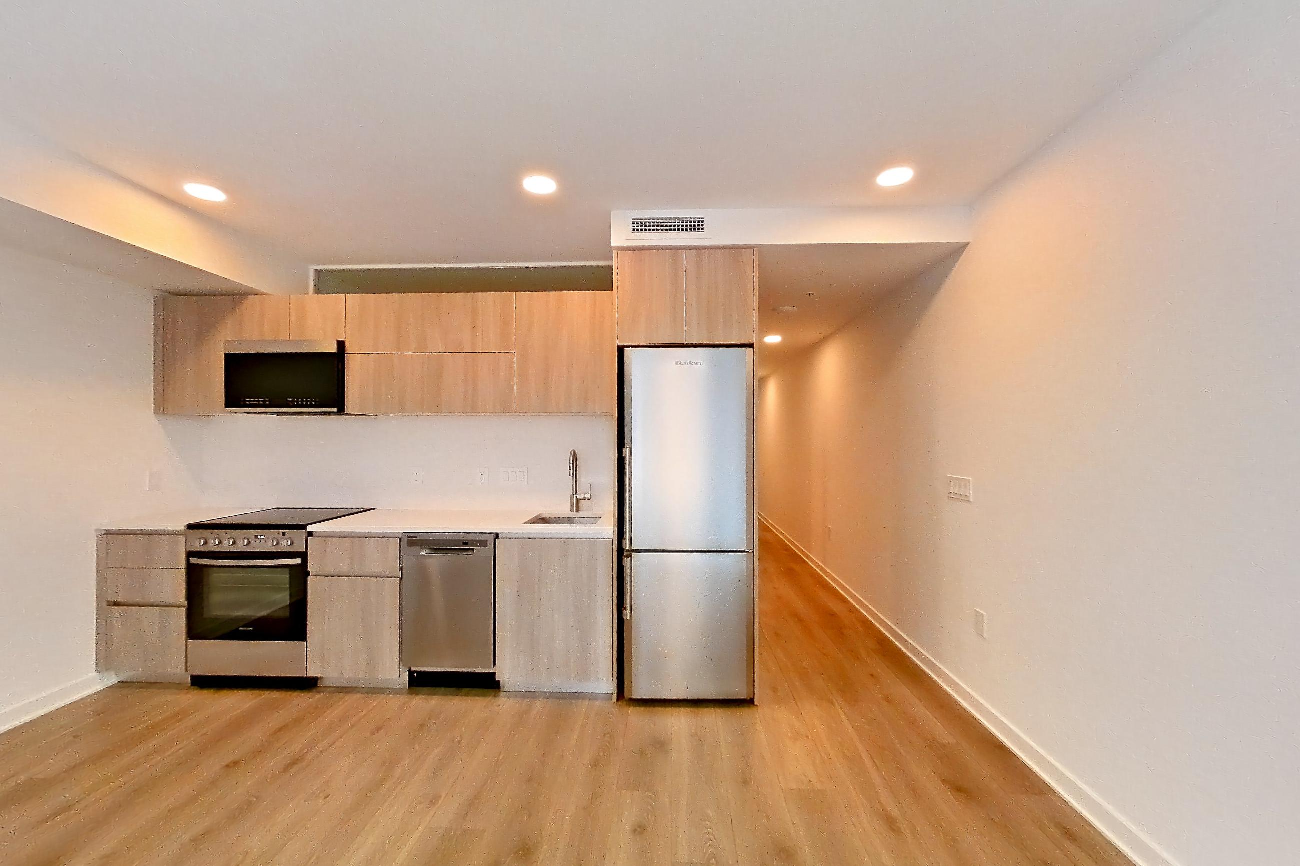 LIVING SPACE