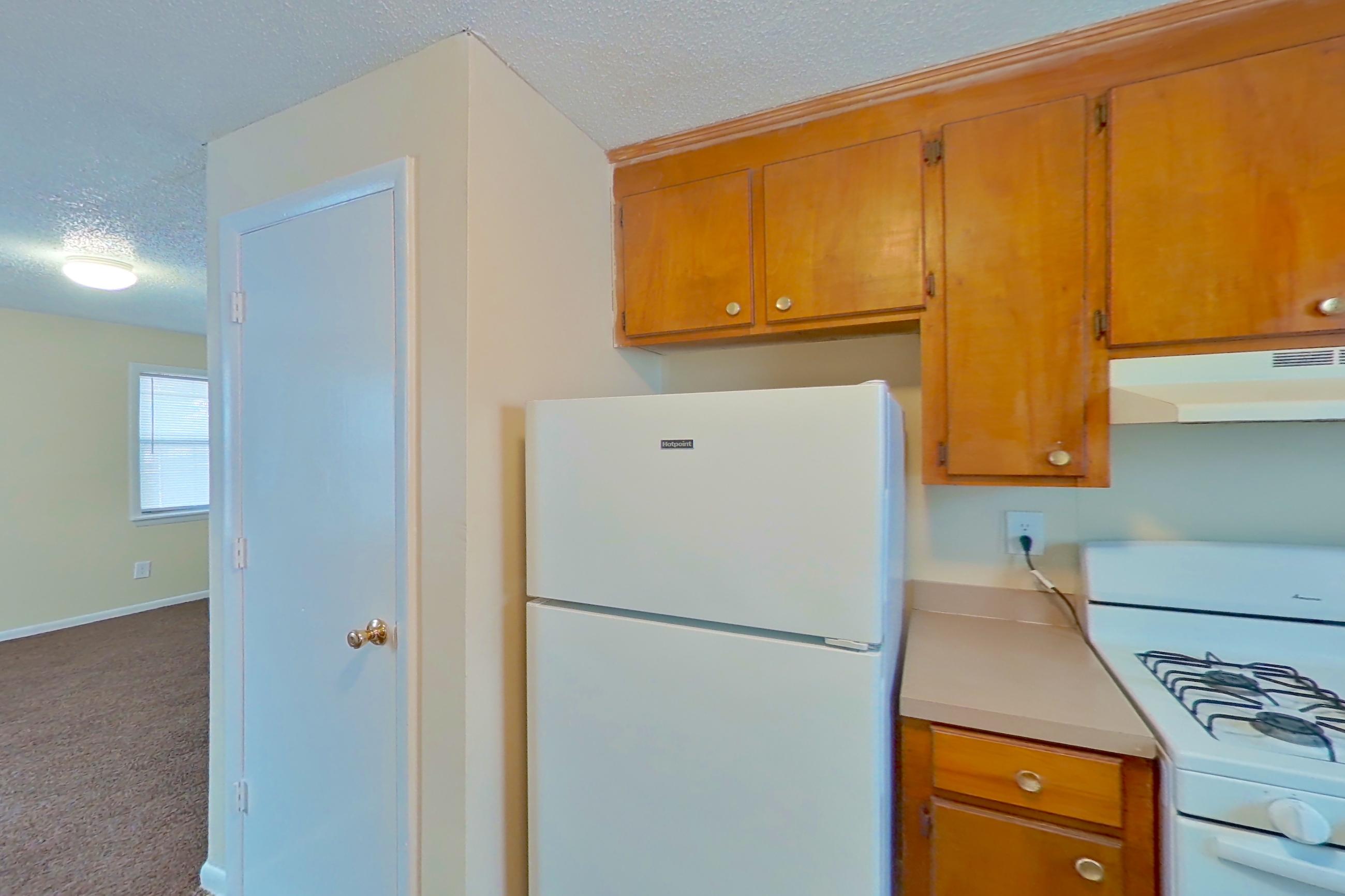 KITCHEN (representative of this floor plan)
