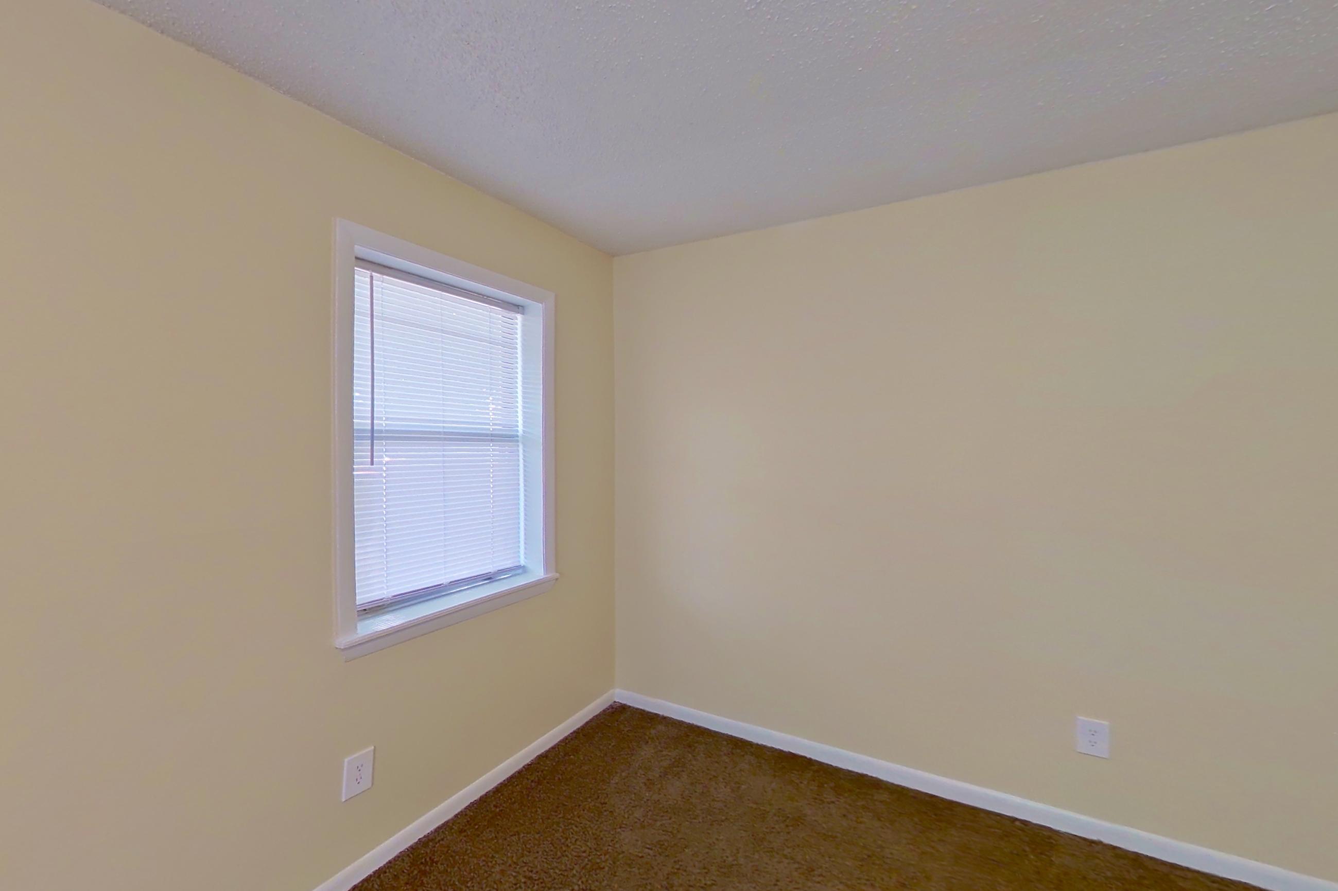 LIVING ROOM (representative of this floor plan)
