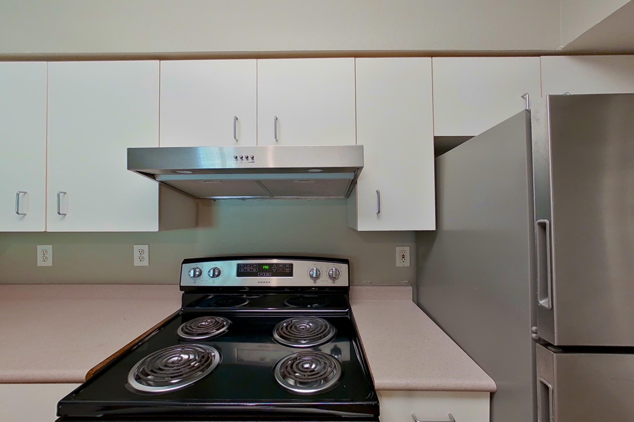 KITCHEN (representative of this floor plan)