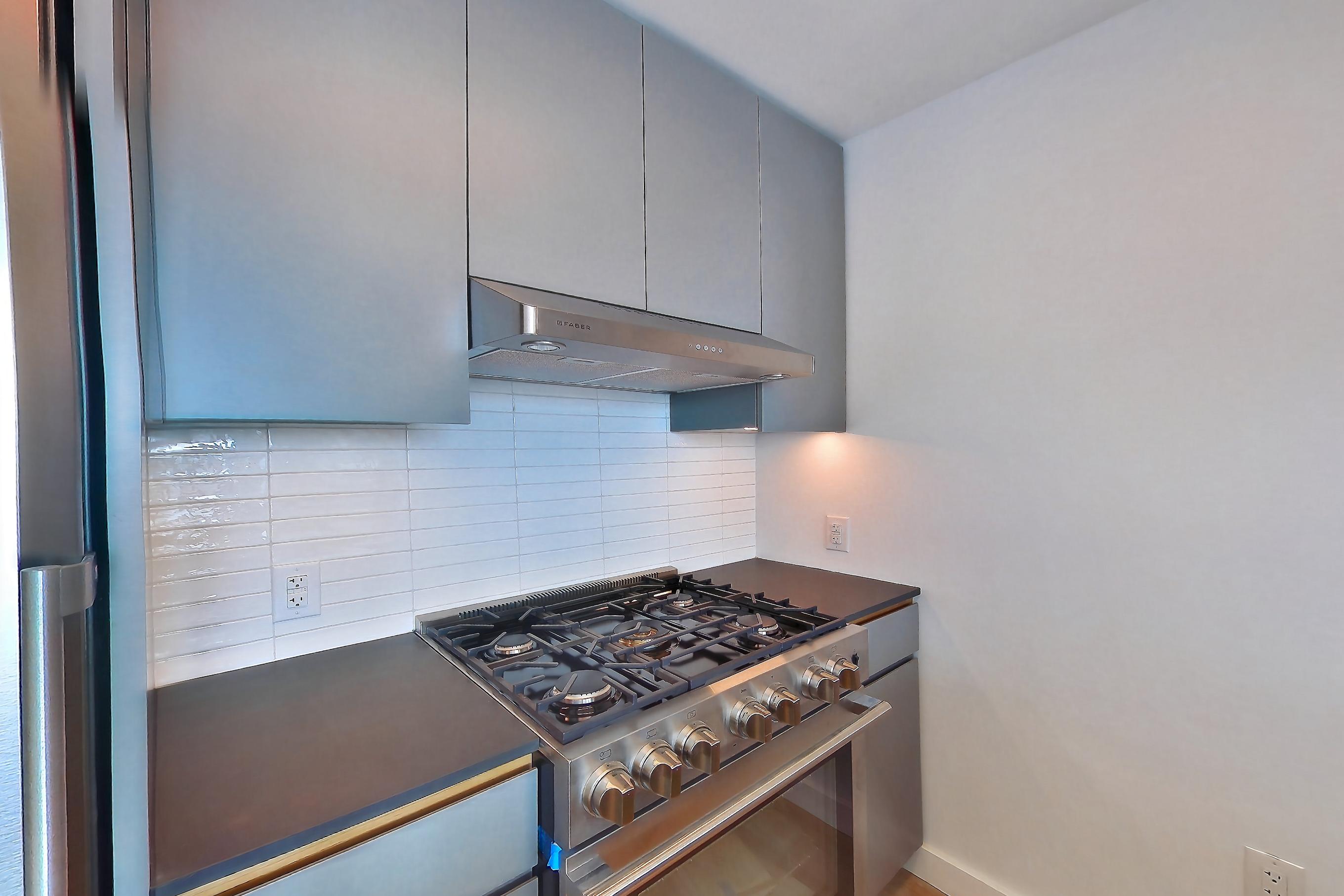 KITCHEN (representative of this floor plan)