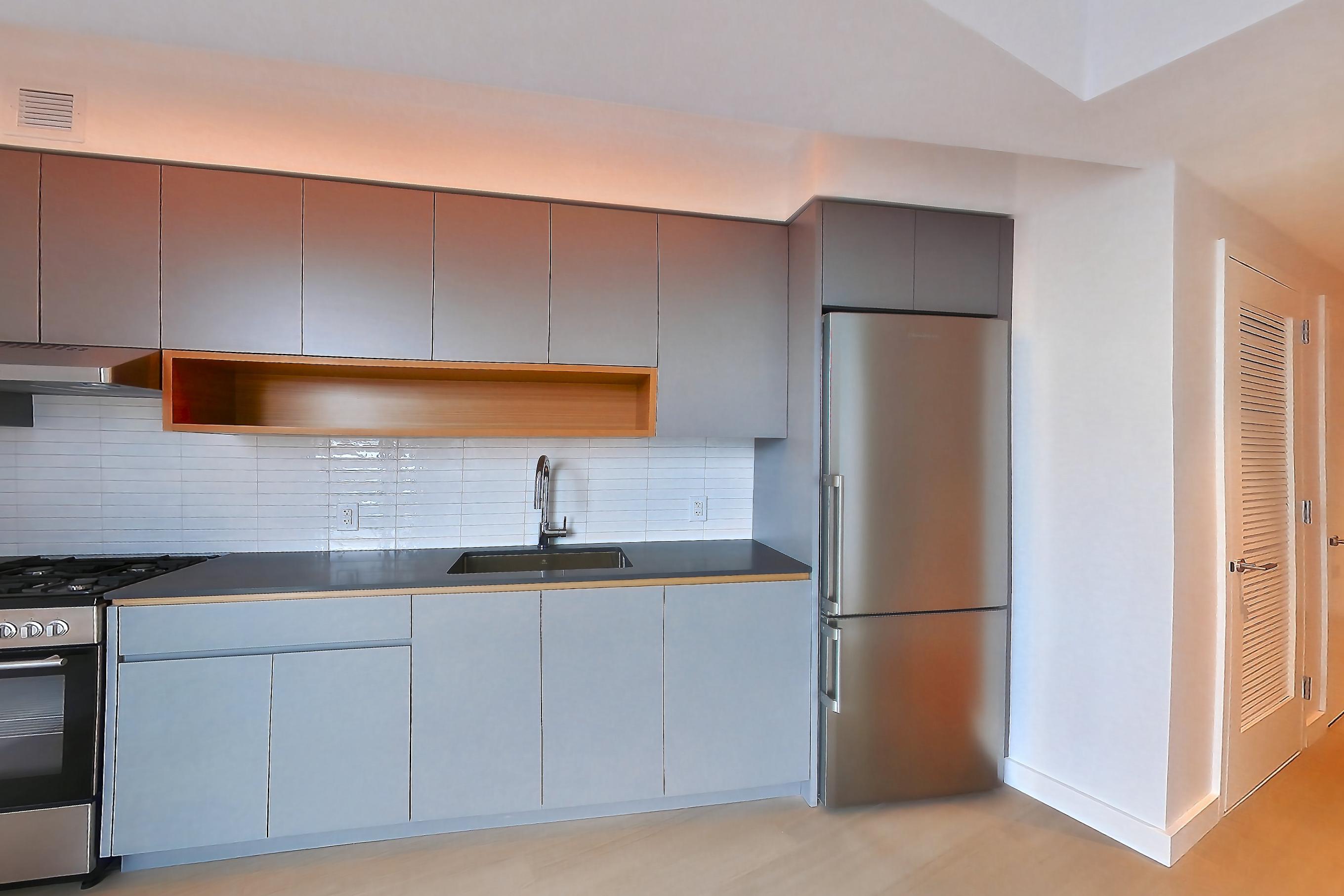LIVING SPACE (representative of this floor plan)