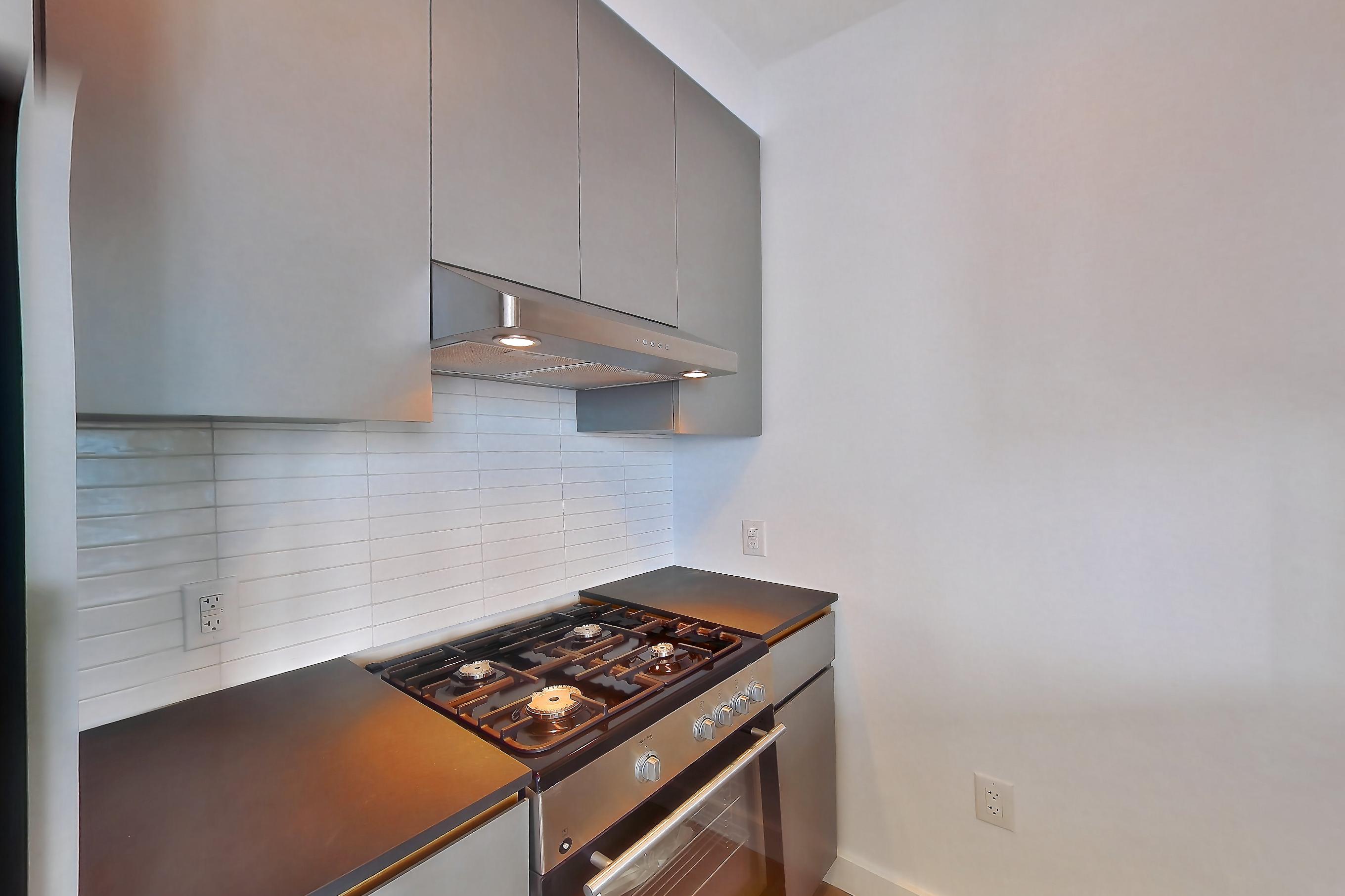 KITCHEN (representative of this floor plan)