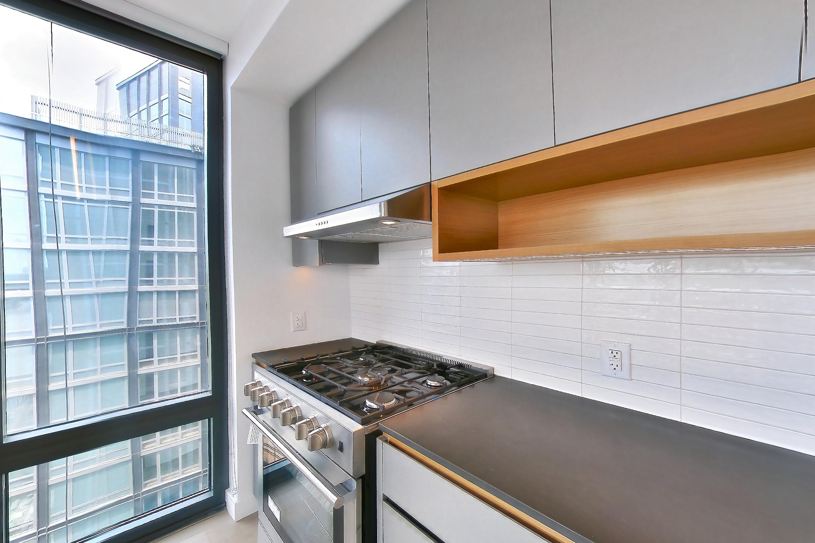 KITCHEN (representative of this floor plan)